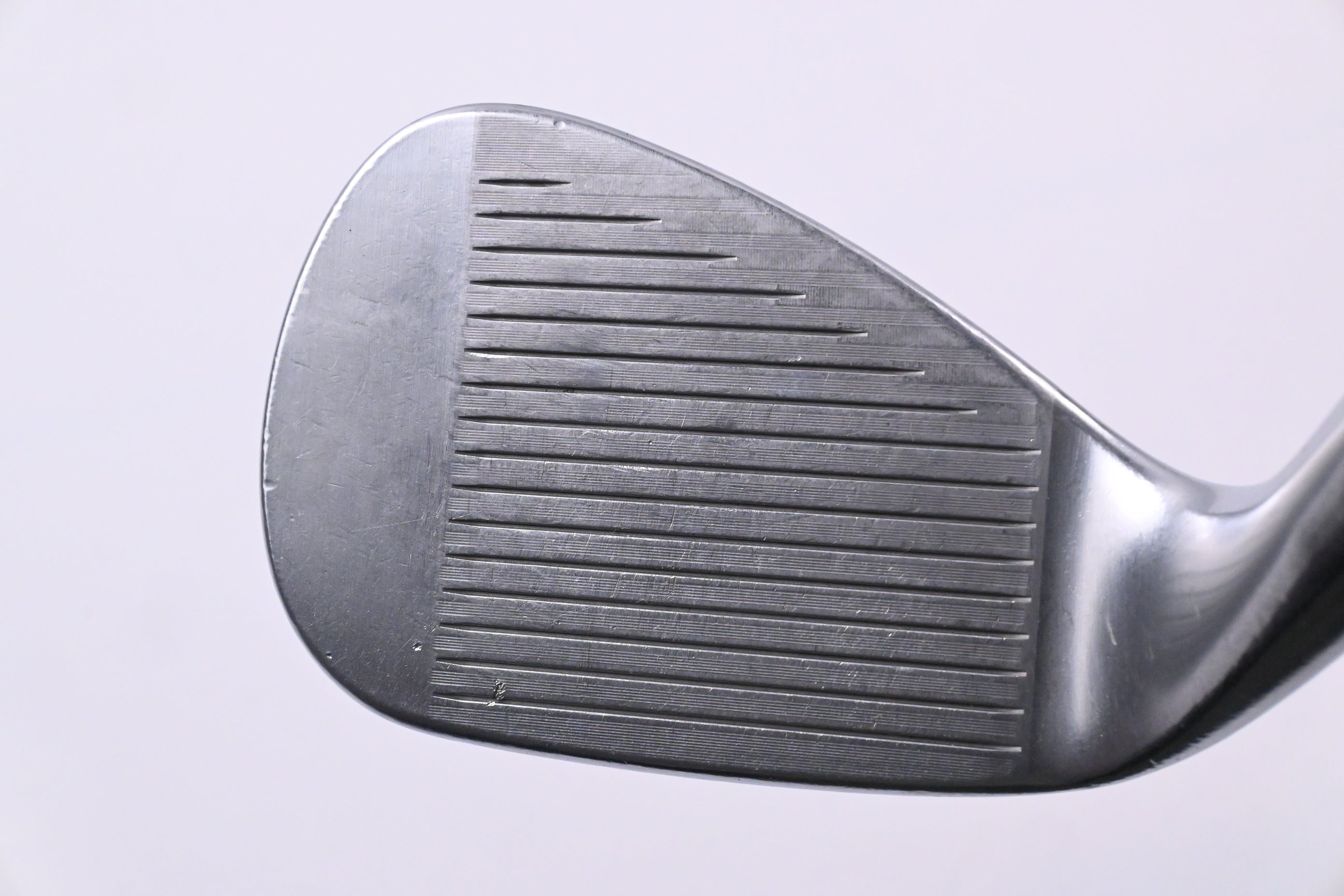 Titleist Vokey SM9 Pitching Wedge / 46 Degree / X-Flex Project X Shaft