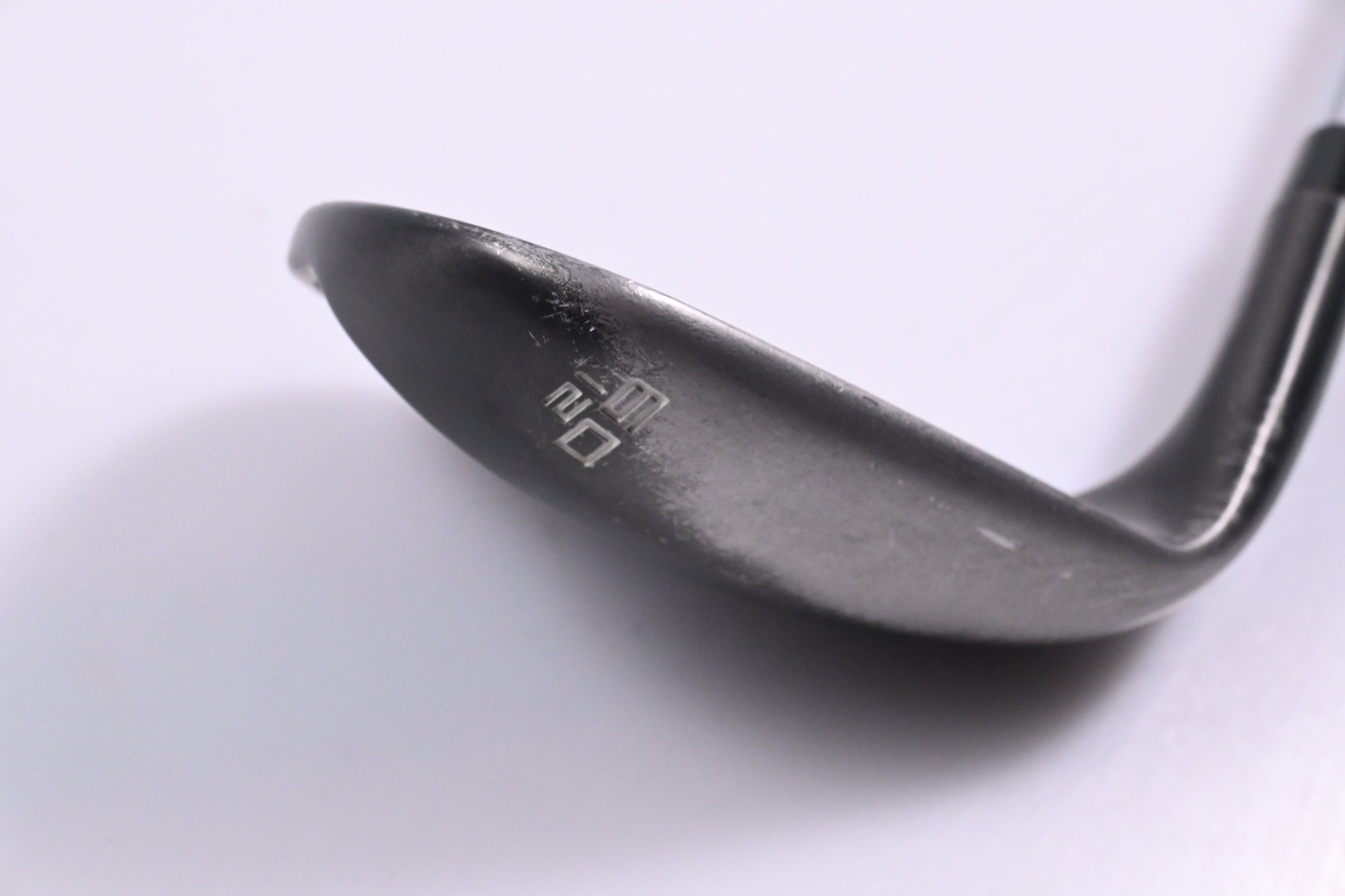 Wilson Infinite Lob Wedge / 60 Degree / Wedge Flex KBS Tour 105 Shaft
