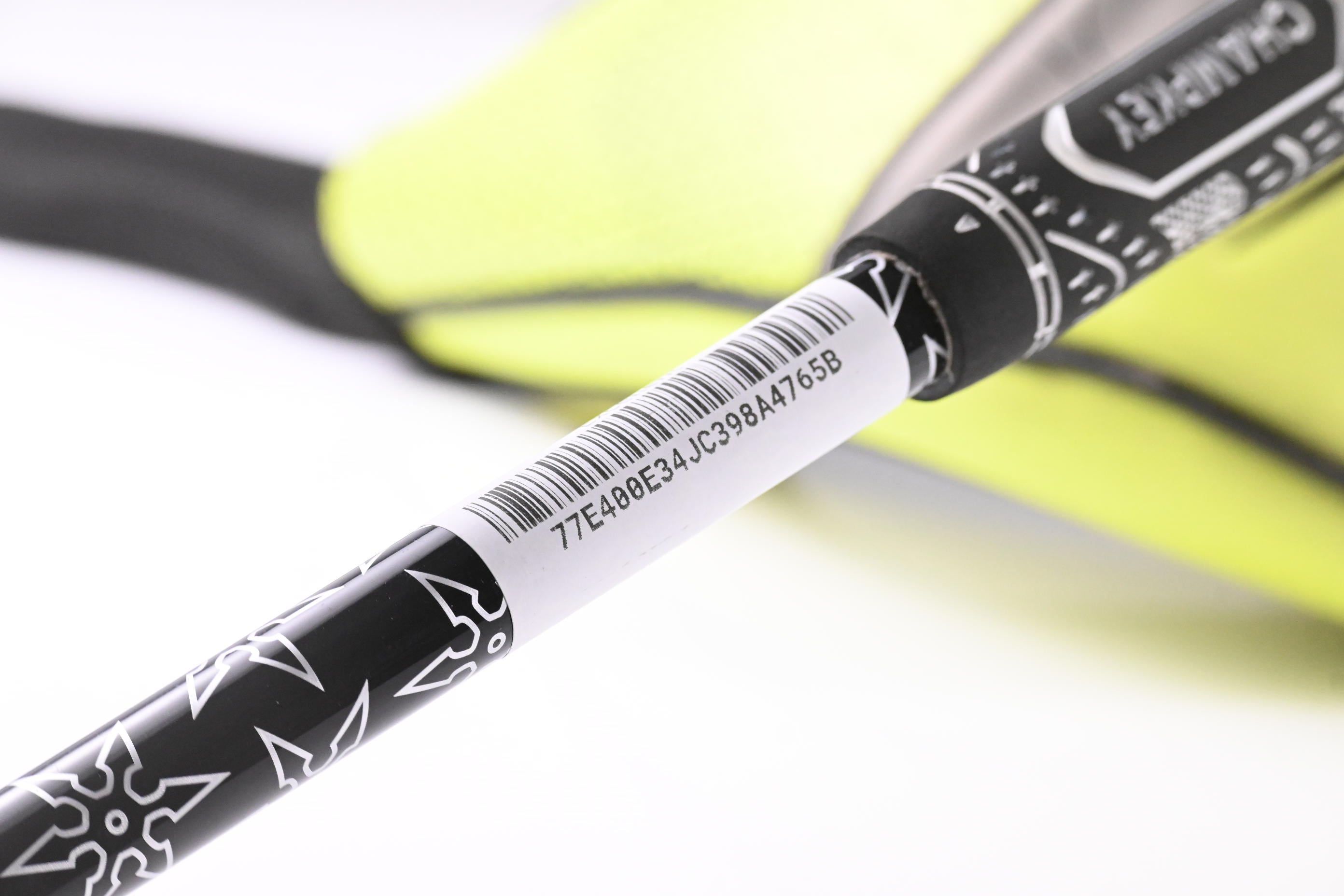 Nike Vapor Volt Ltd Ed Driver / 10.5 Degree / Stiff Flex Fubuki Z 50 Shaft