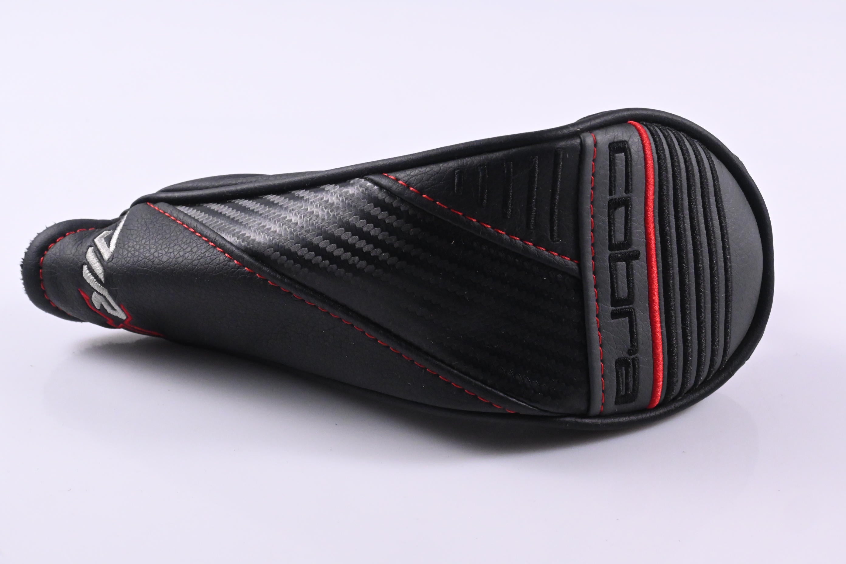 Left Hand Cobra Air-X #5 Hybrid / 25 Degree / Regular Flex Cobra Ultralite 50