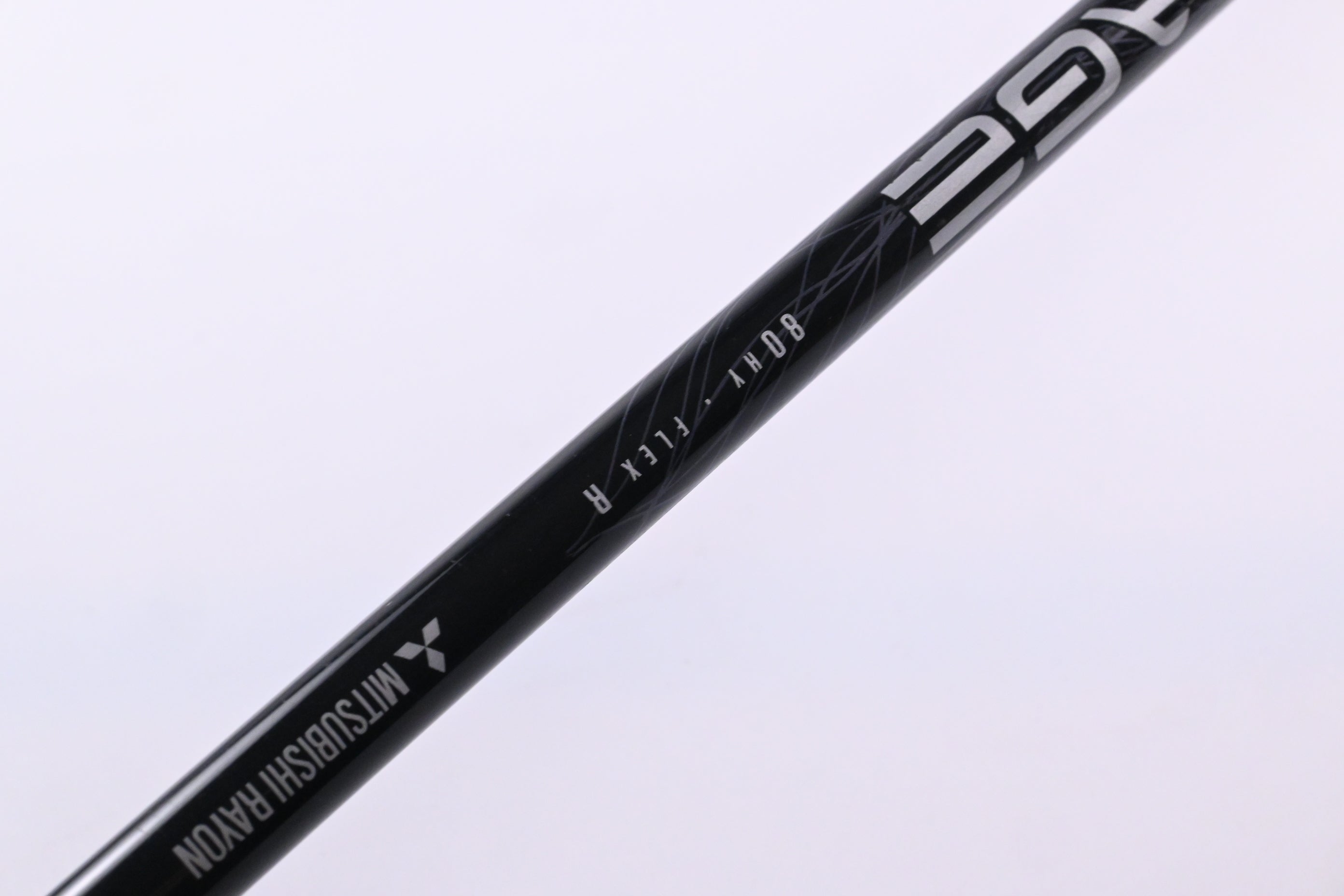 Taylormade M1 2017 #4 Hybrid / 22 Degree / Regular Flex Kuro Kage Black 80