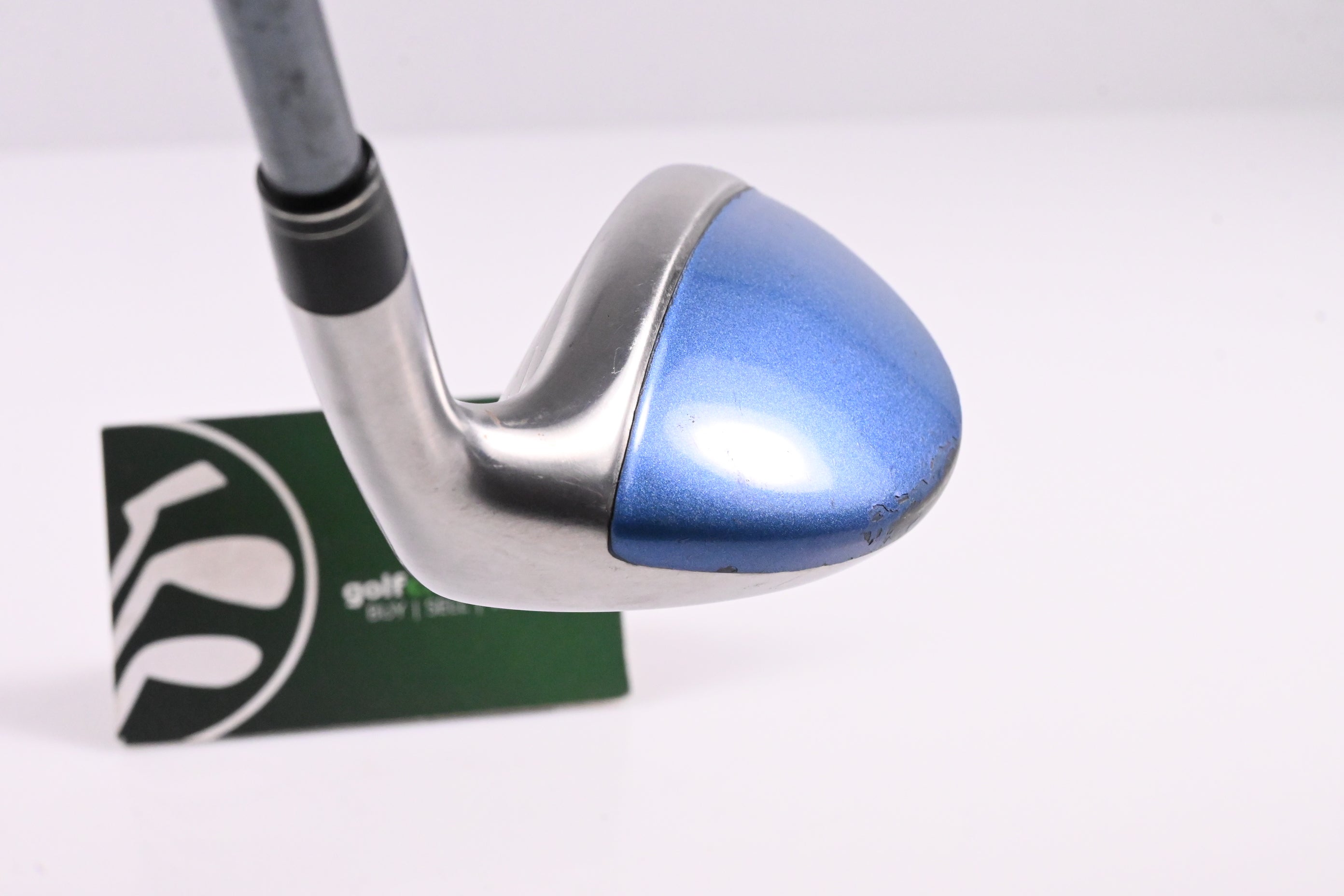 Ladies King Cobra Transition S #5 Hybrid / 27 Degree / Ladies Flex Aldila VS