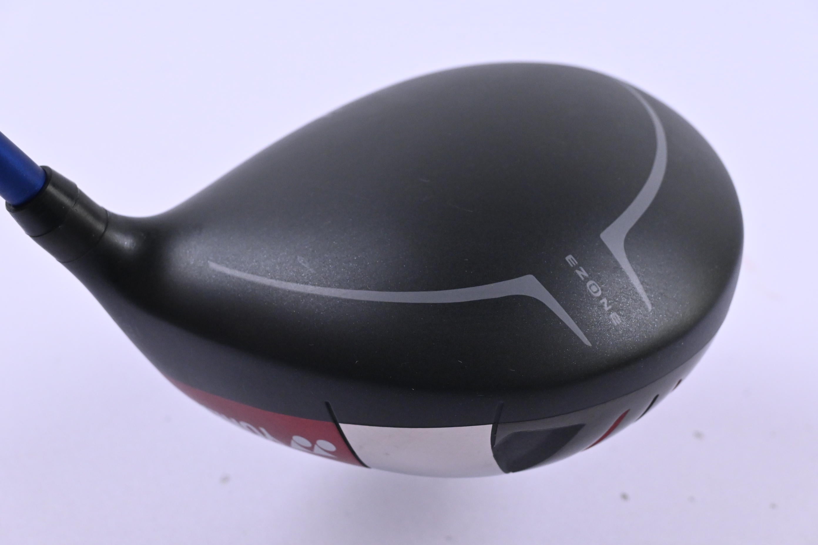 Yonex Ezone XPG Driver / 9 Degree / Regular Flex Diamana S+ 62 Shaft