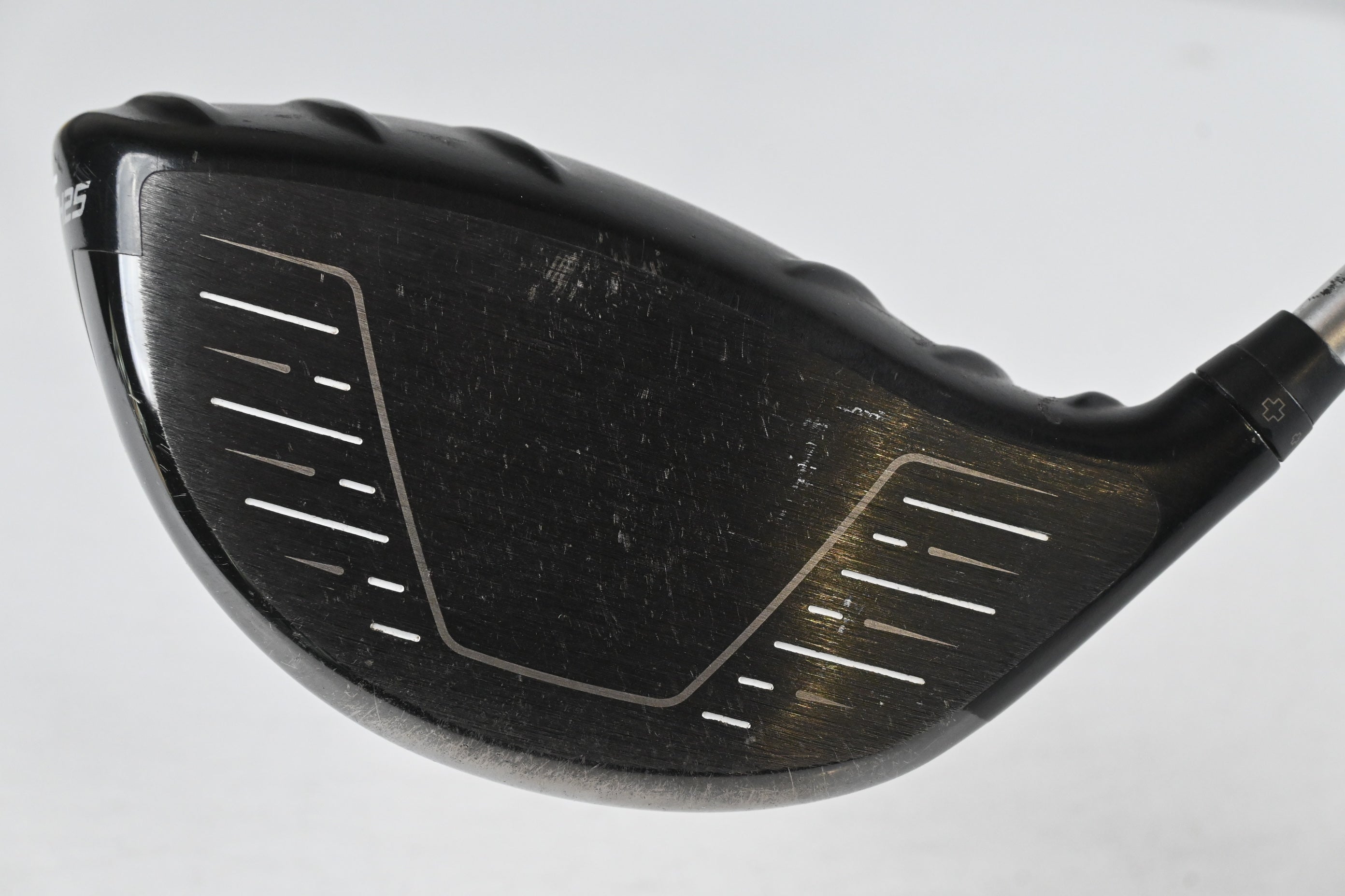 Ping G425 LST Driver / 10.5 Degree / X-Flex Tensei CK Blue 70 Shaft