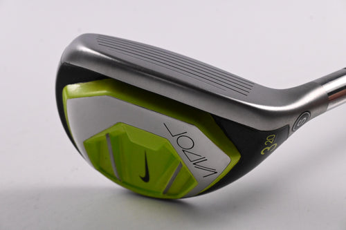 Nike Vapor Speed #3 Hybrid / 20 Degree / Stiff Flex Fubuki Z-Series 70 Shaft