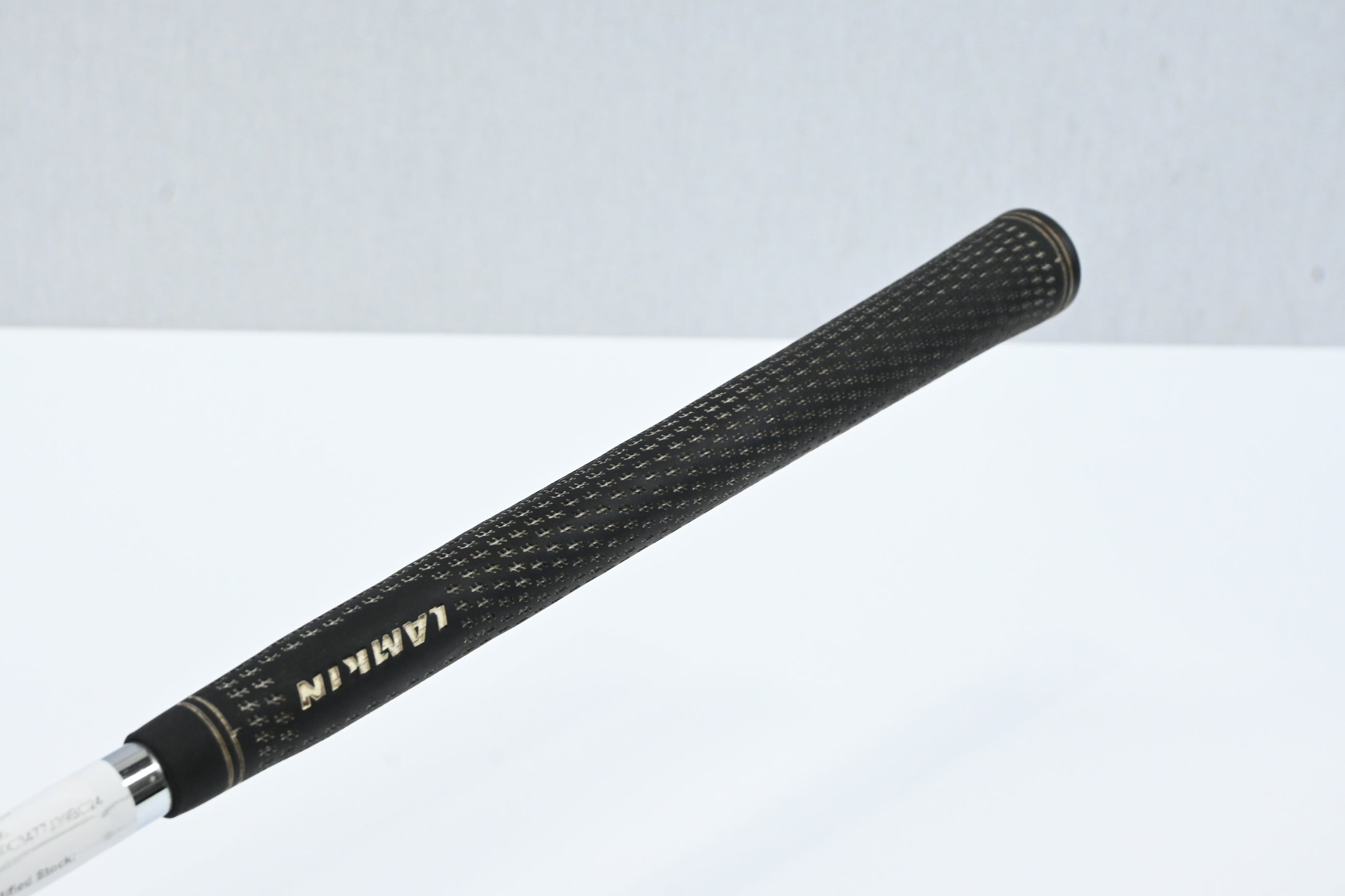 Cleveland CBX Sand Wedge / 56 Degree / Wedge Flex Dynamic Gold Shaft