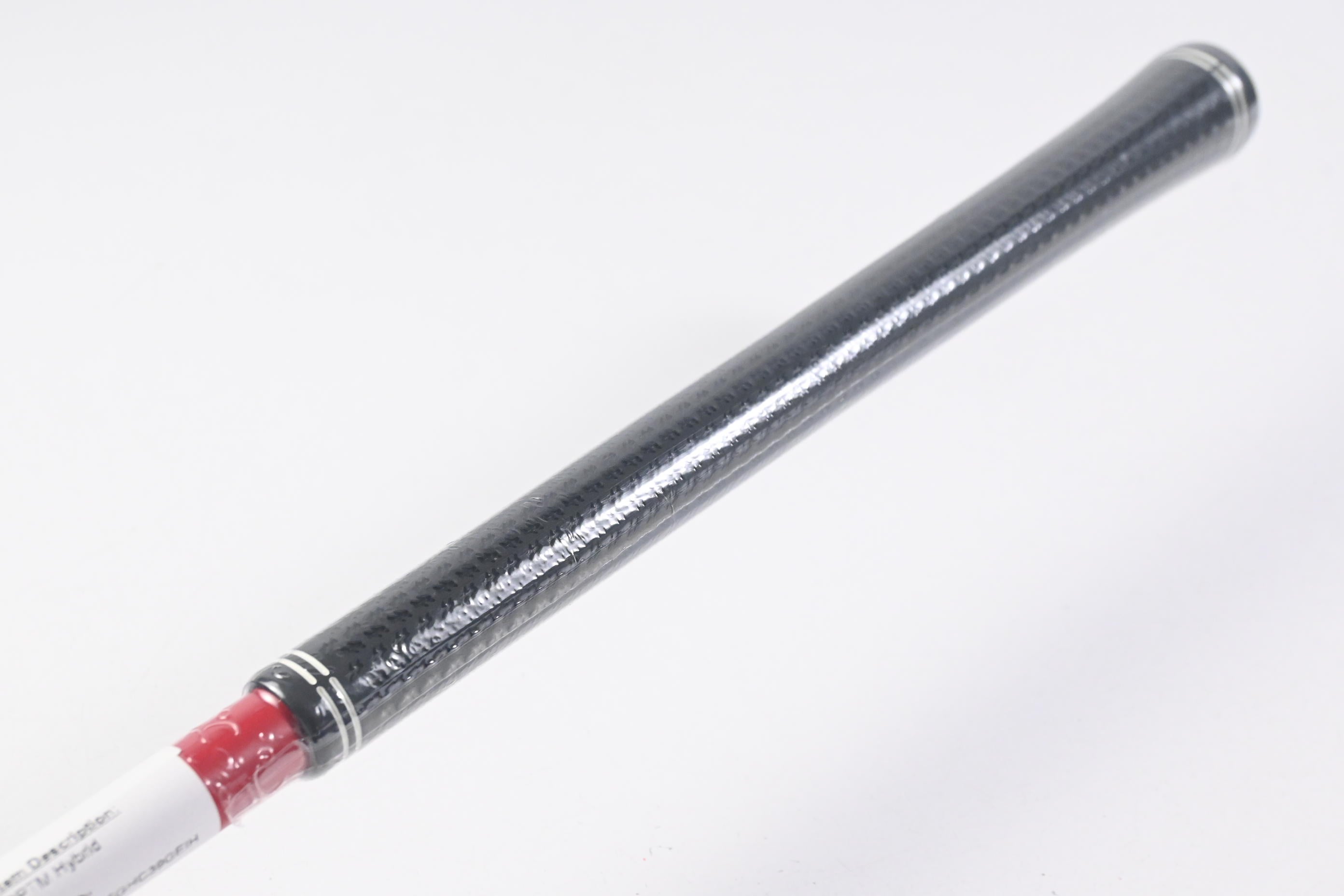 Cobra OPTM #3 Hybrid / 18 Degree / Stiff Flex KBS PG Hybrid 85 Shaft