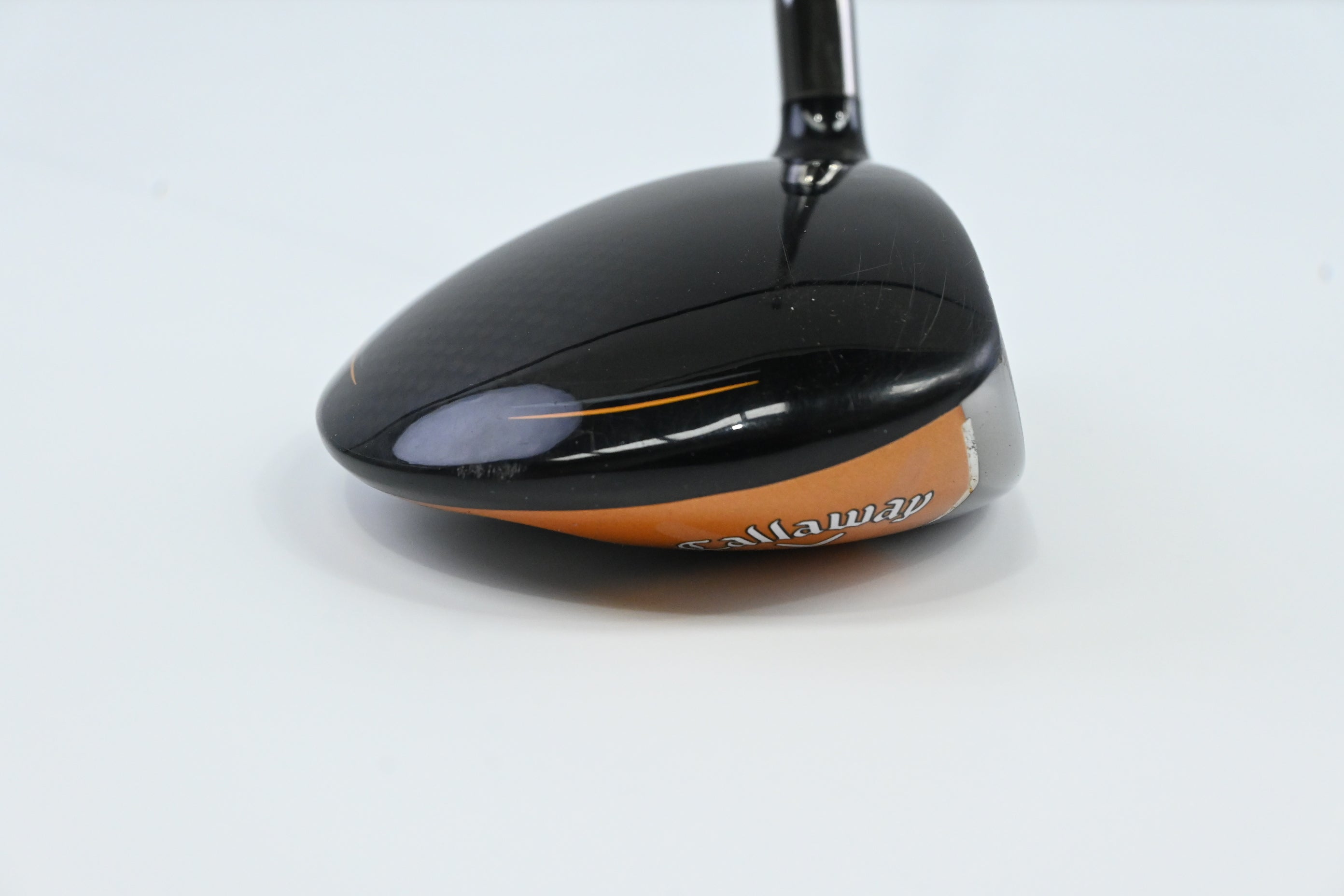 Callaway Mavrik #3 Wood / 15 Degree / Senior Flex Aldila Synergy 50