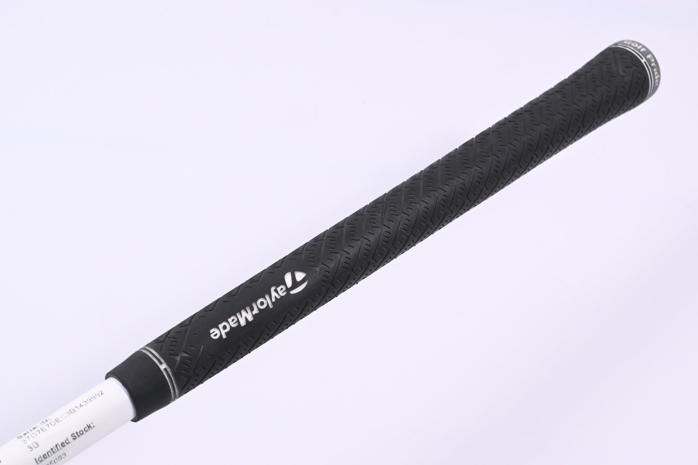 Taylormade P790 2025 #8 Iron / Regular Flex KBS Max Graphite Iron 65 Shaft
