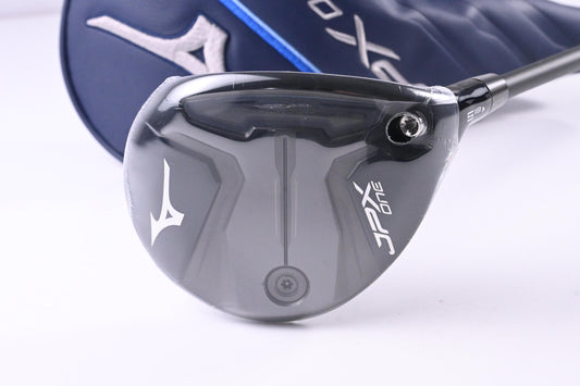 Mizuno JPX One #5 Wood / 18 Degree / Regular Flex Tensei 1K Blue 65 Shaft