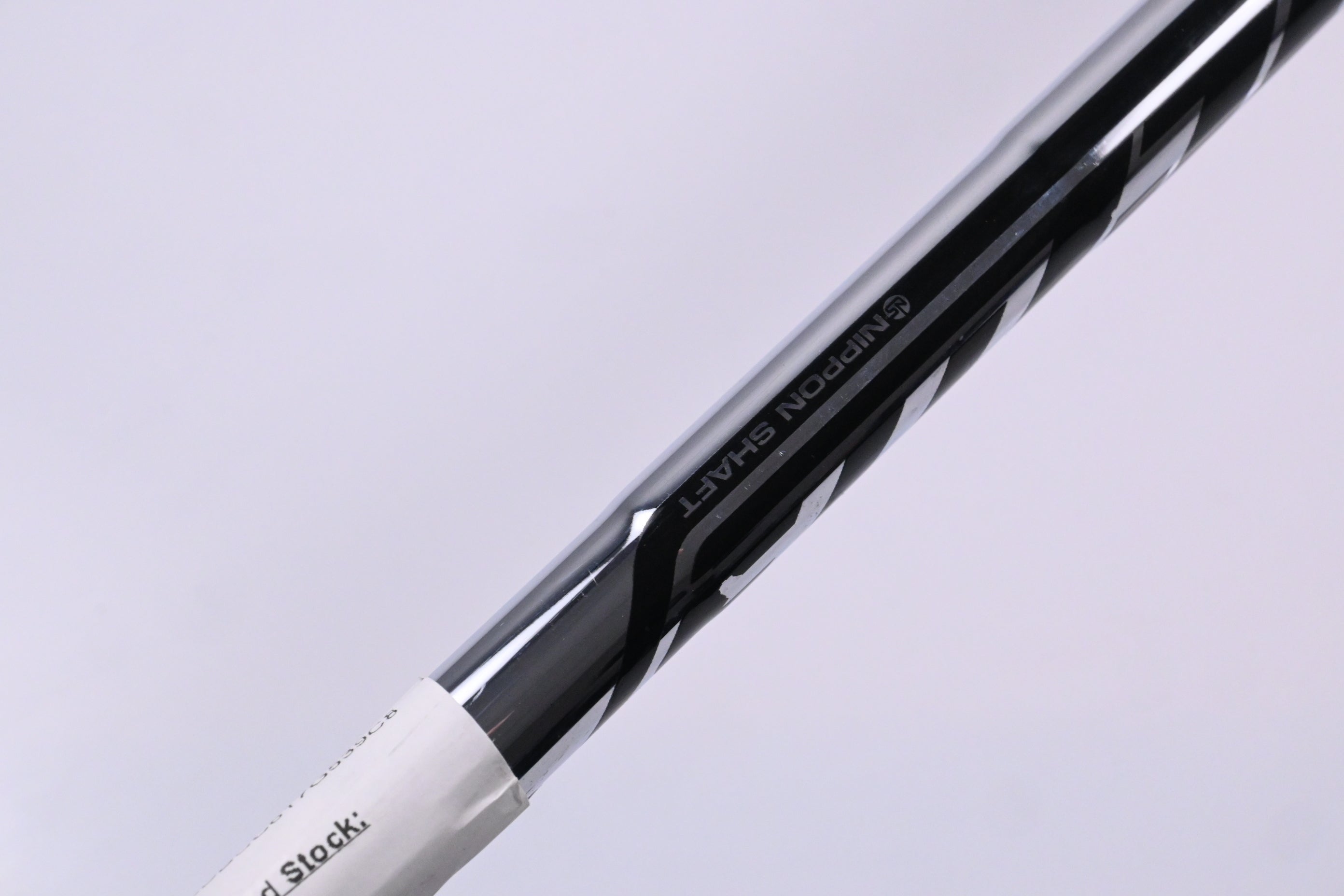 Ping Glide 4.0 Gap Wedge / 50 Degree / Blue Dot / Wedge Flex Ping Z-Z 115 Shaft