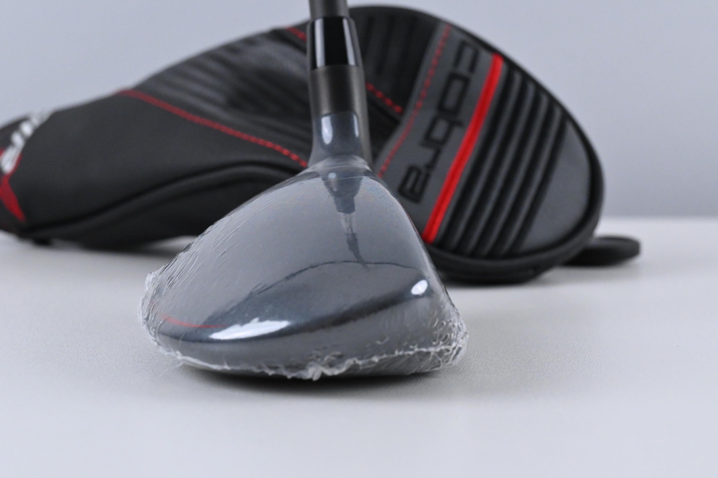 Cobra Air-X #5 Hybrid / 25 Degree / Senior Flex Cobra Ultralite 45 Shaft