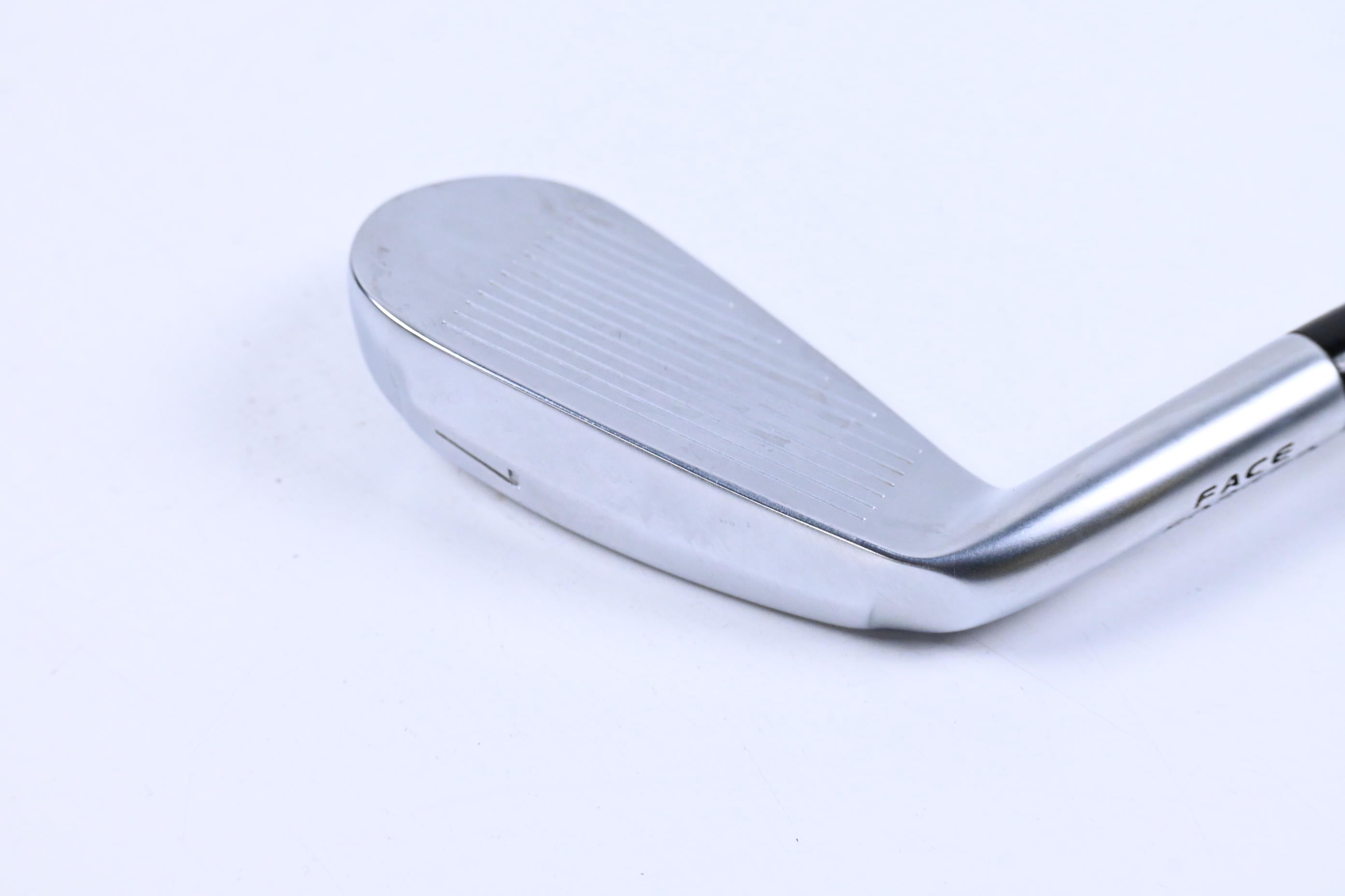 Srixon ZX4 MK II 2023 #7 Iron / Regular Flex N.S.PRO 980GH DST Shaft