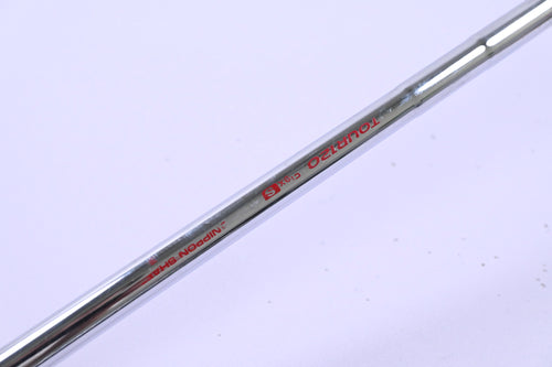 Mizuno MP-20 HMB #4 Iron / 22 Degree / Stiff Flex N.S.PRO Modus 3 120 Shaft