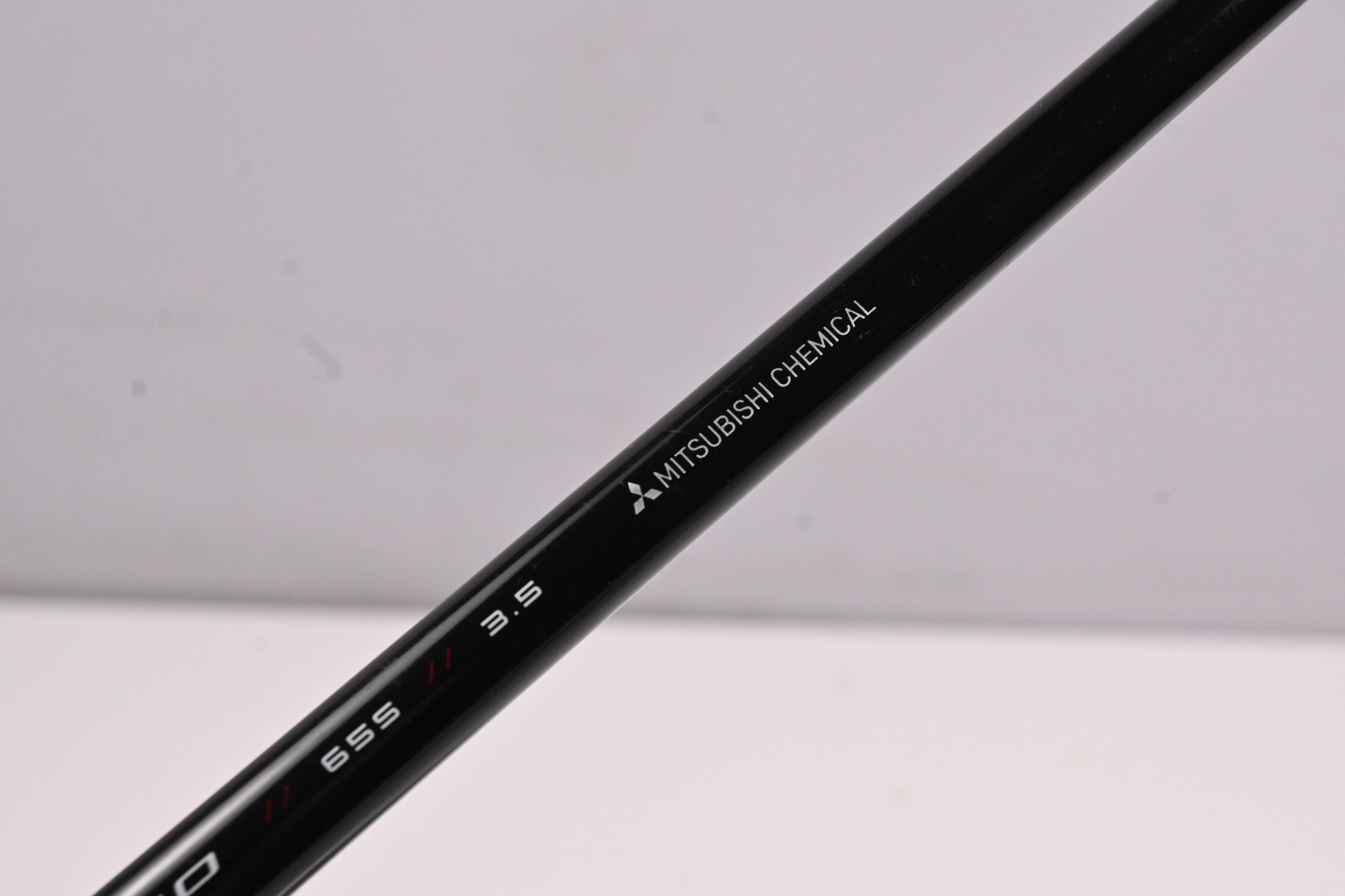 Mitsubishi MiDr Proto 65 Mini Driver Shaft / Stiff Flex / Taylormade 2nd Gen