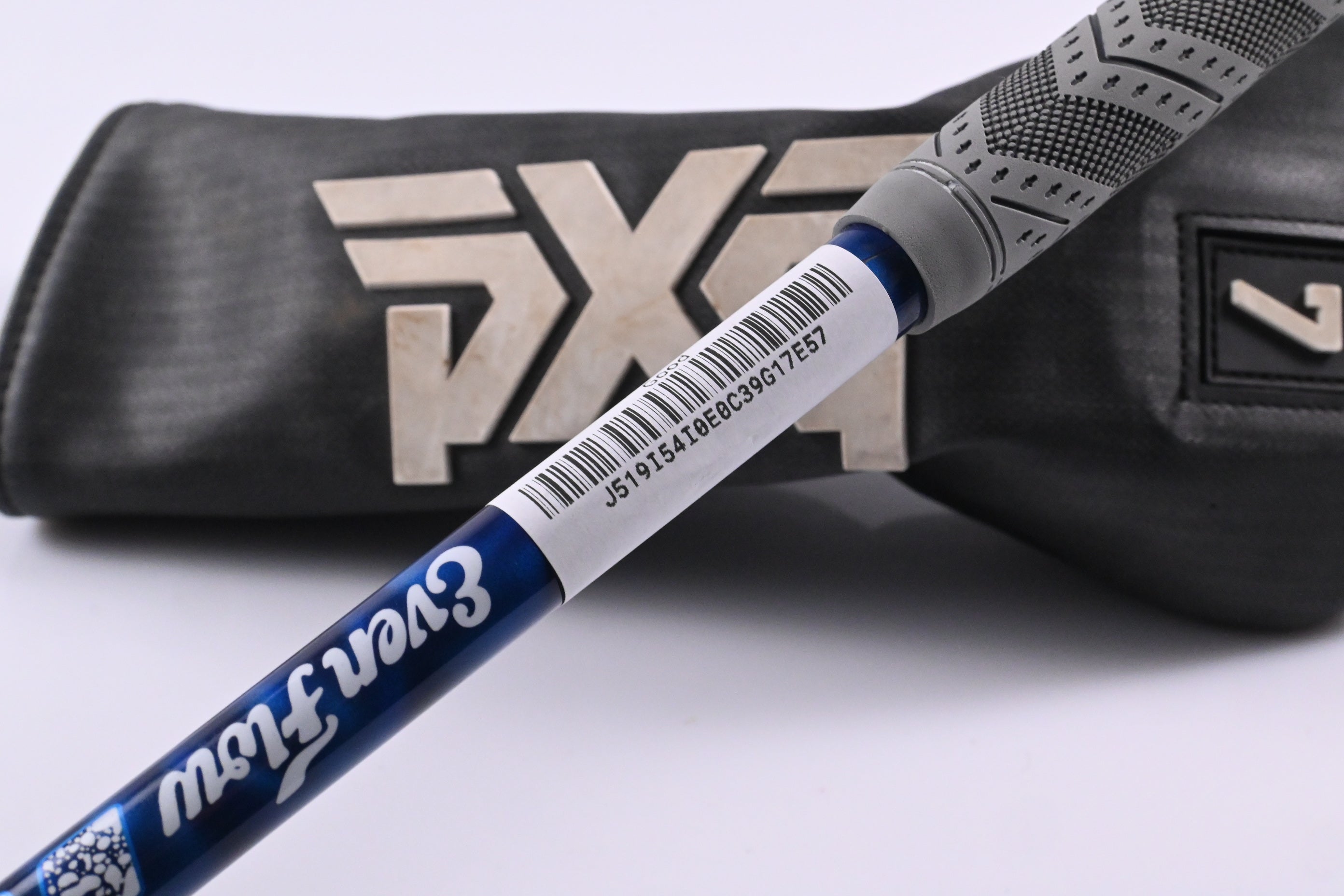 PXG 0211 2022 #7 Wood / 21 Degree / Regular Flex EvenFlow Riptide CB 60 Shaft