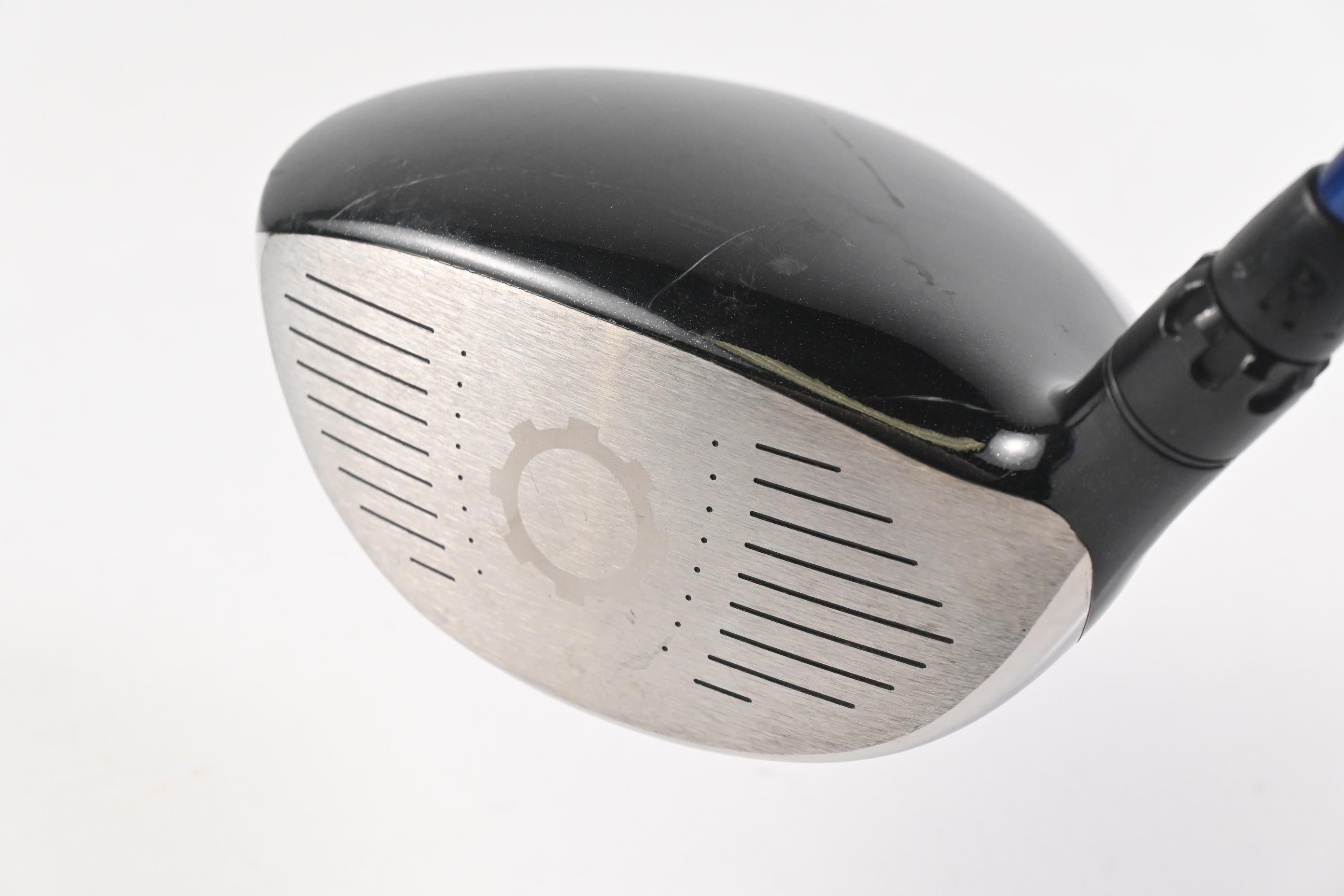 Nike VR Pro Driver / 9.5 Degree / Stiff Flex Project X Blue Shaft