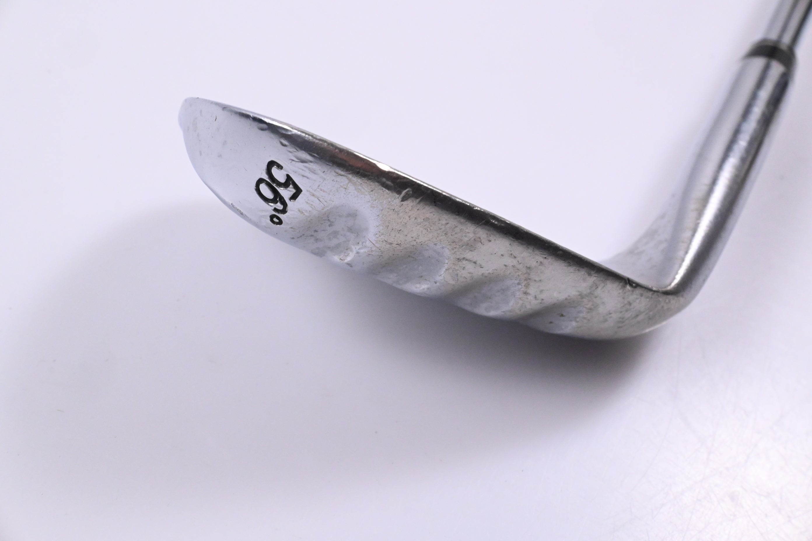 Lynx Prowler Sand Wedge / 56 Degree / Regular Flex Dynamic Gold R300 Shaft