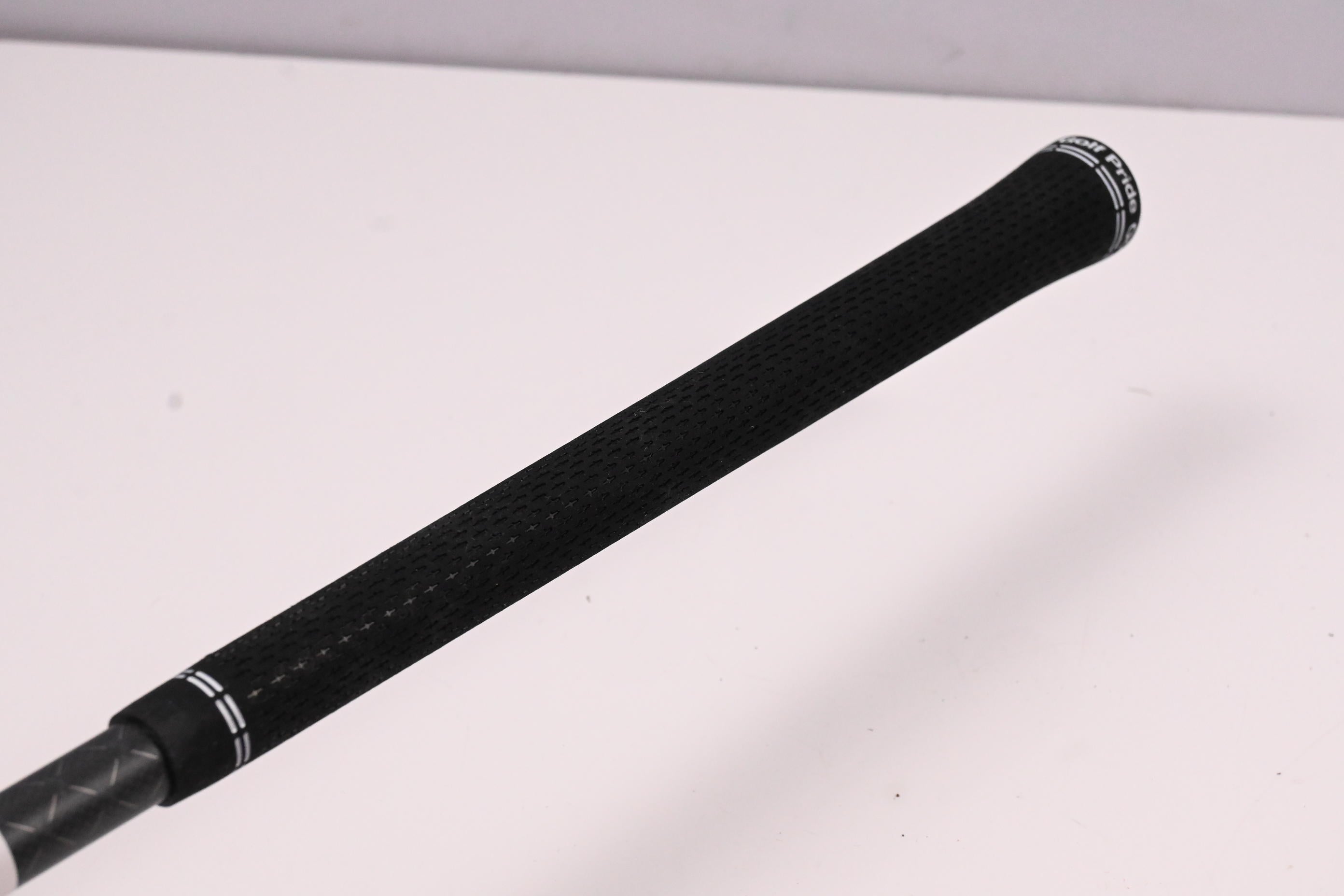 Tensei 1K Black 85 #7 Hybrid Shaft / Stiff Flex / Ping 3rd Gen