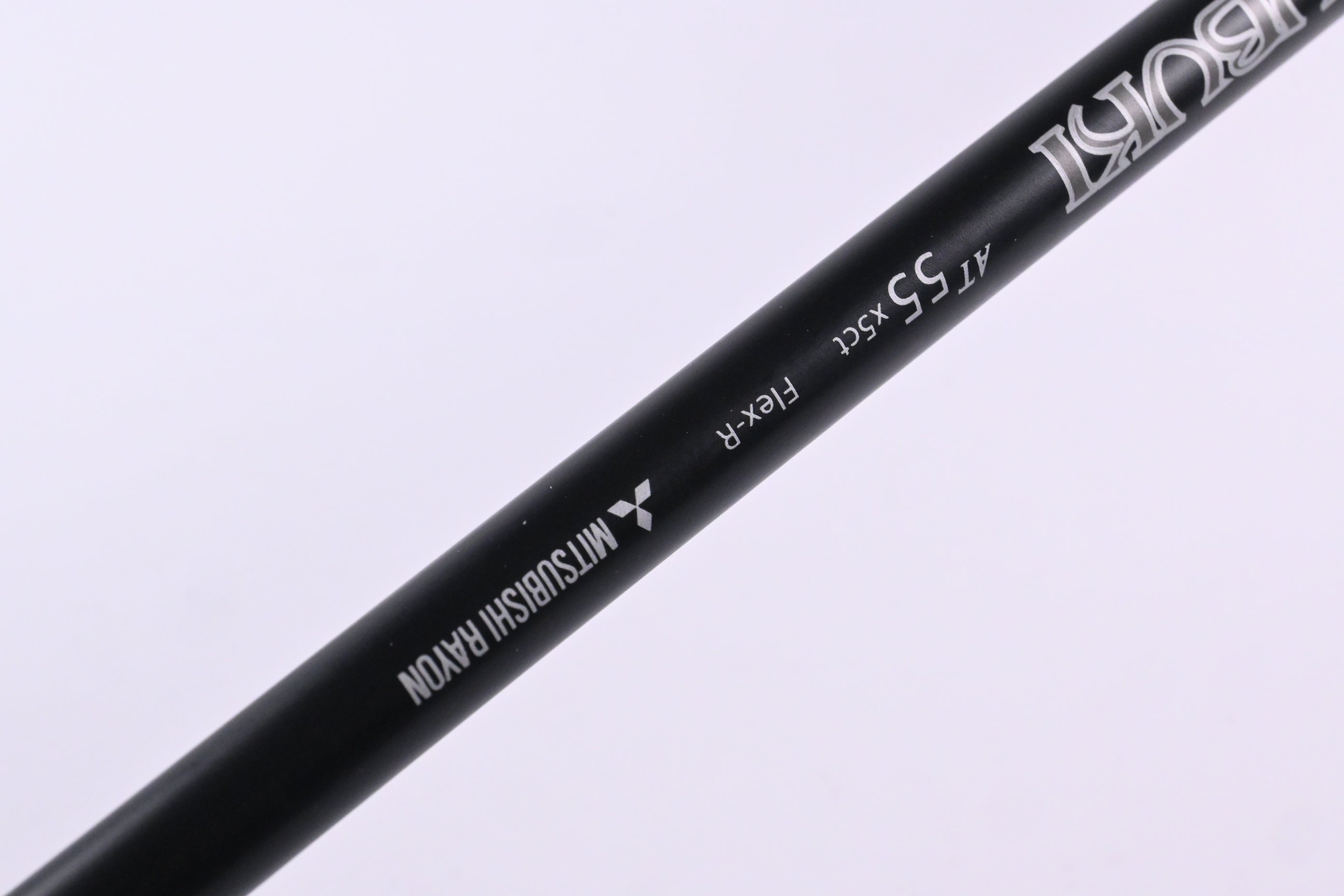 Callaway XR16 OS #5 Hybrid / 25 Degree / Regular Flex Fubuki AT 55 Shaft