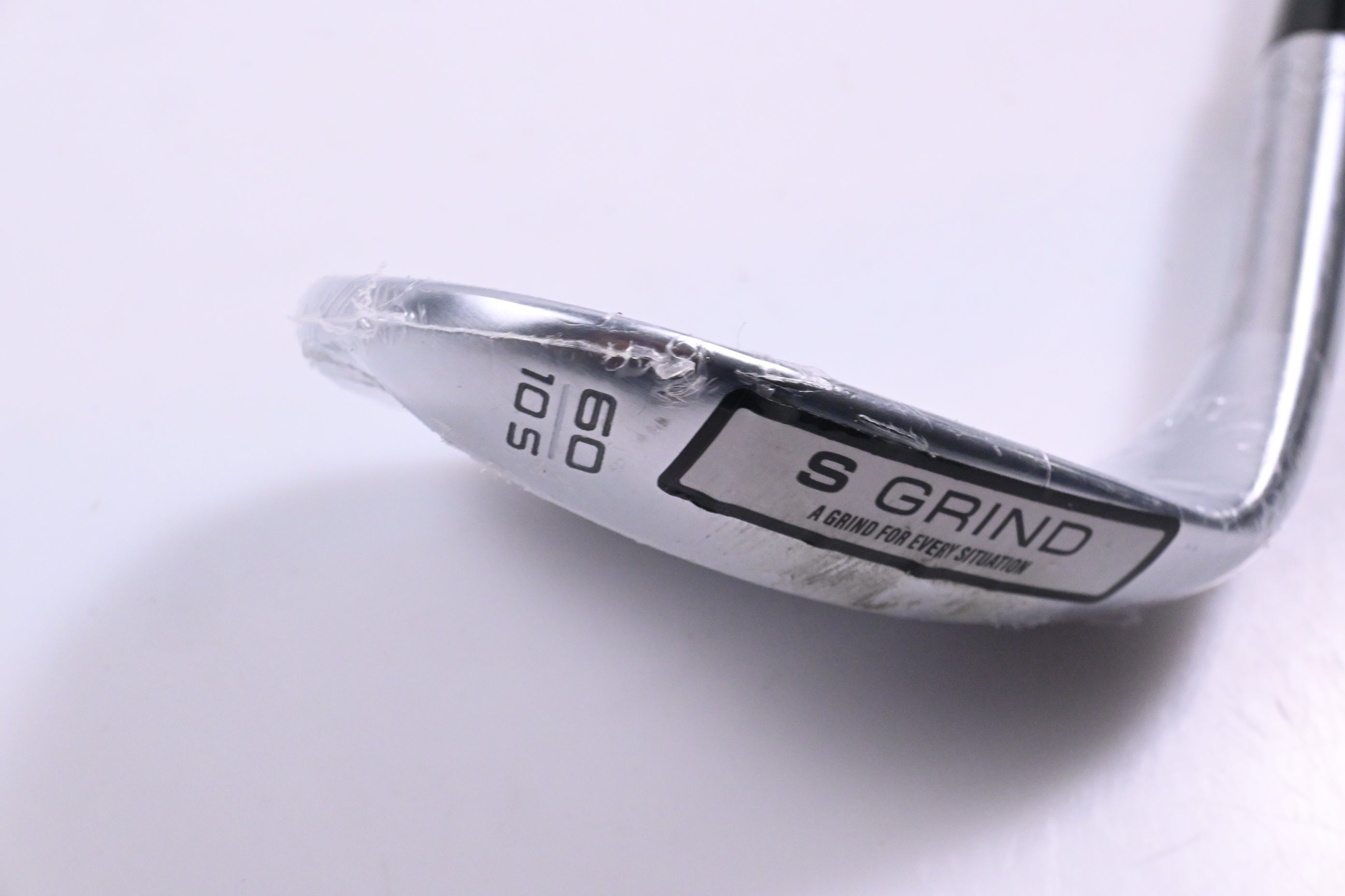 Callaway Opus SP Lob Wedge / 60 Degree / Stiff Flex Dynamic Gold S200 Shaft