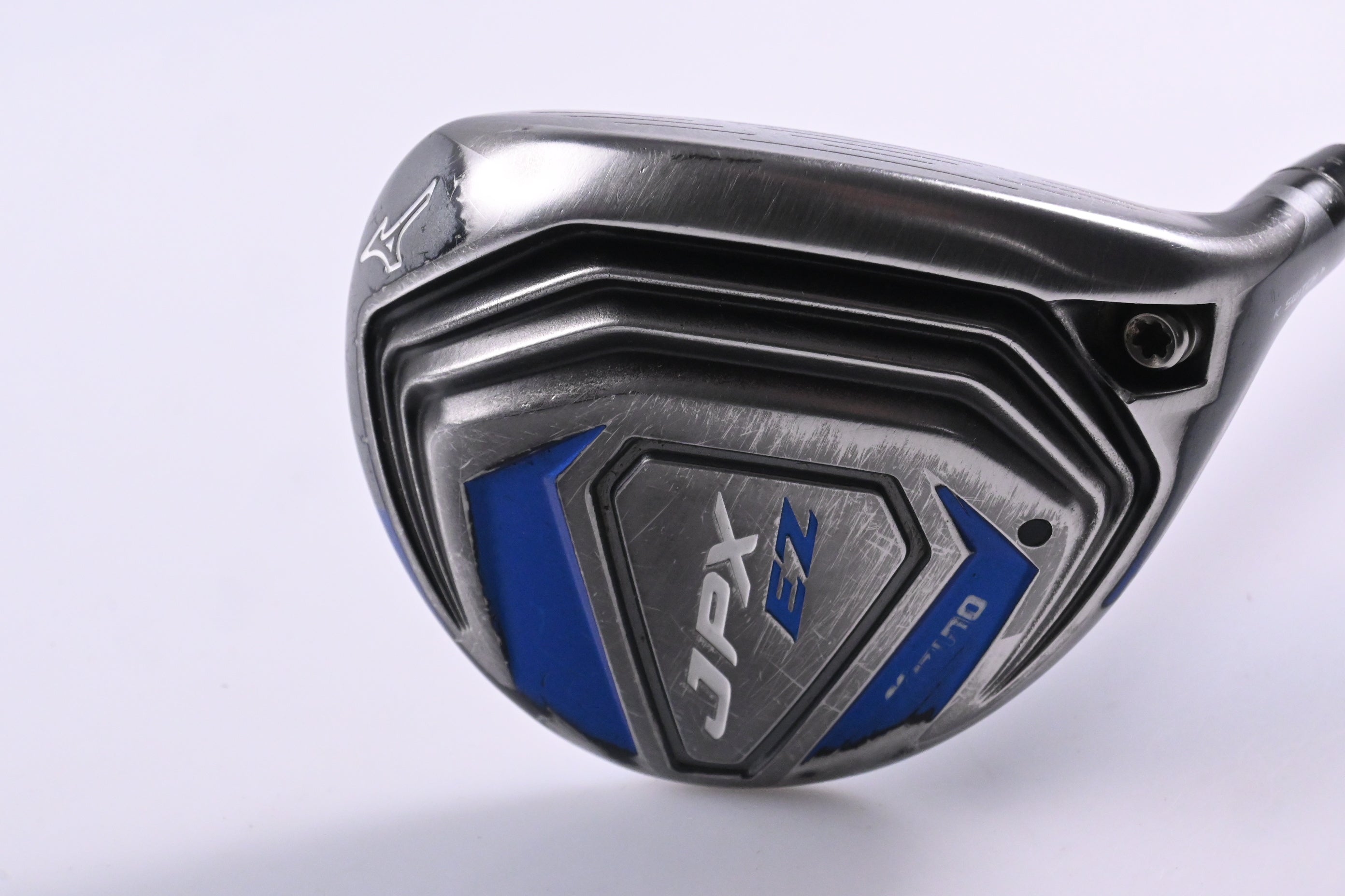 Mizuno JPX EZ 2016 #3 Wood / 16 Degree / Regular Flex Fujikura Ozochi 60 Shaft