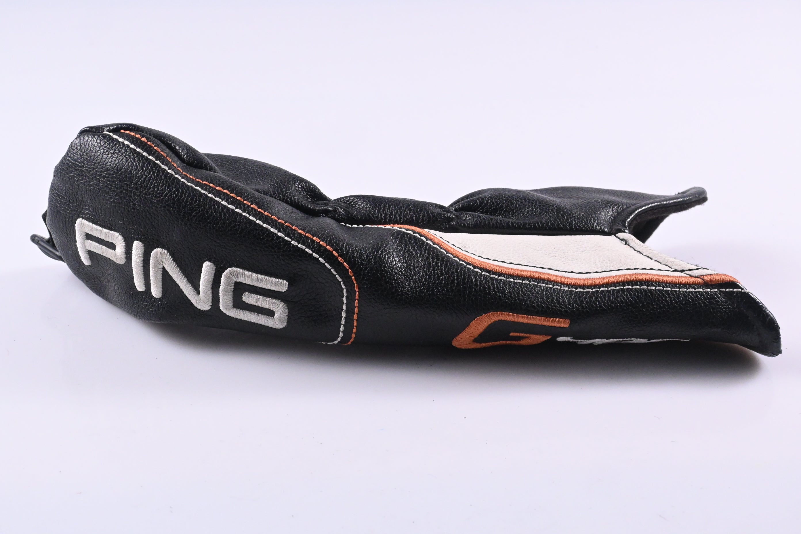 Ping G400 Crossover #4 Hybrid / 22 Degree / Regular Flex Ping Alta CB 70 Shaft
