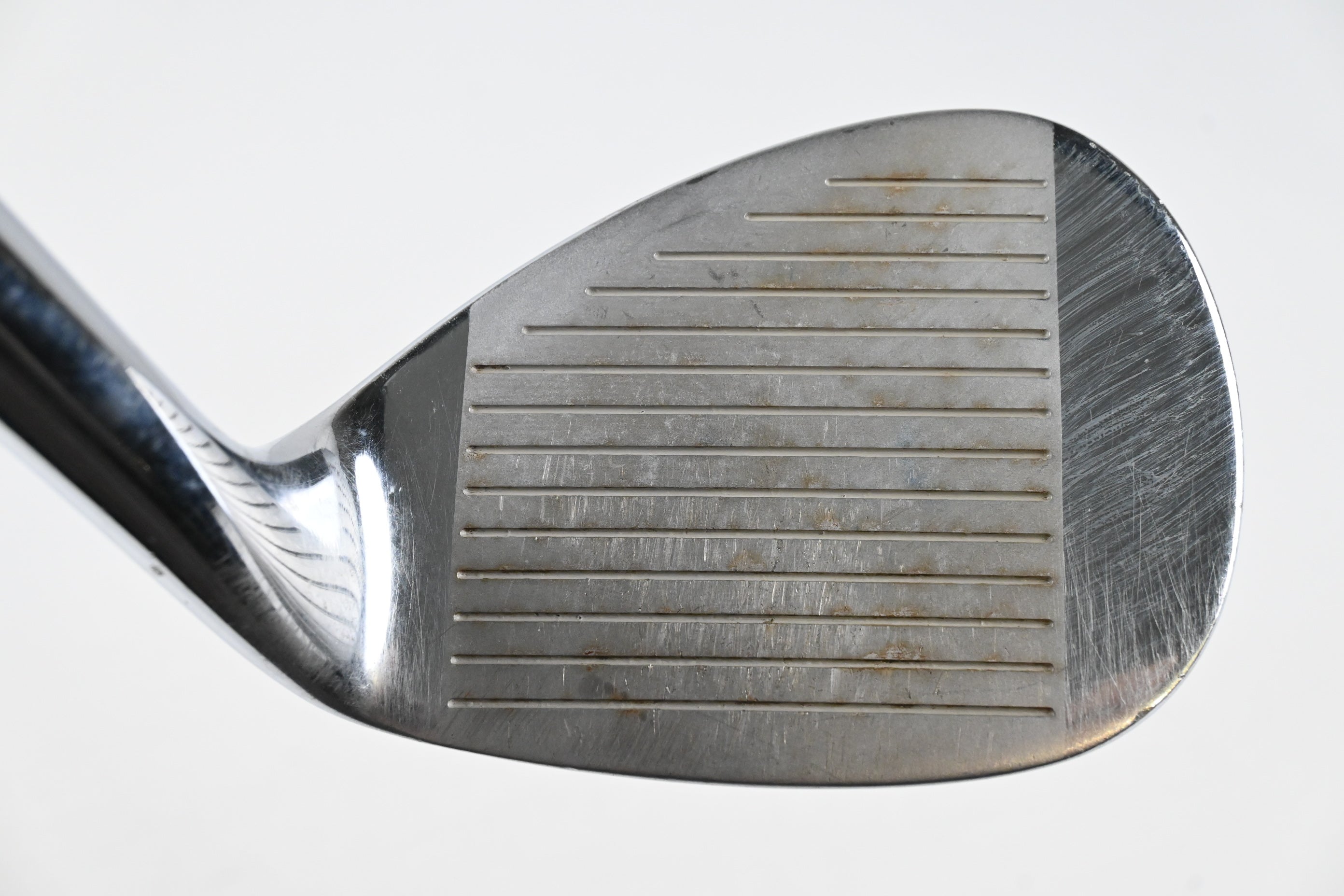 Left Hand Hotblade Blaster Lob Wedge / 60 Degree / Wedge Flex Hotblade Shaft