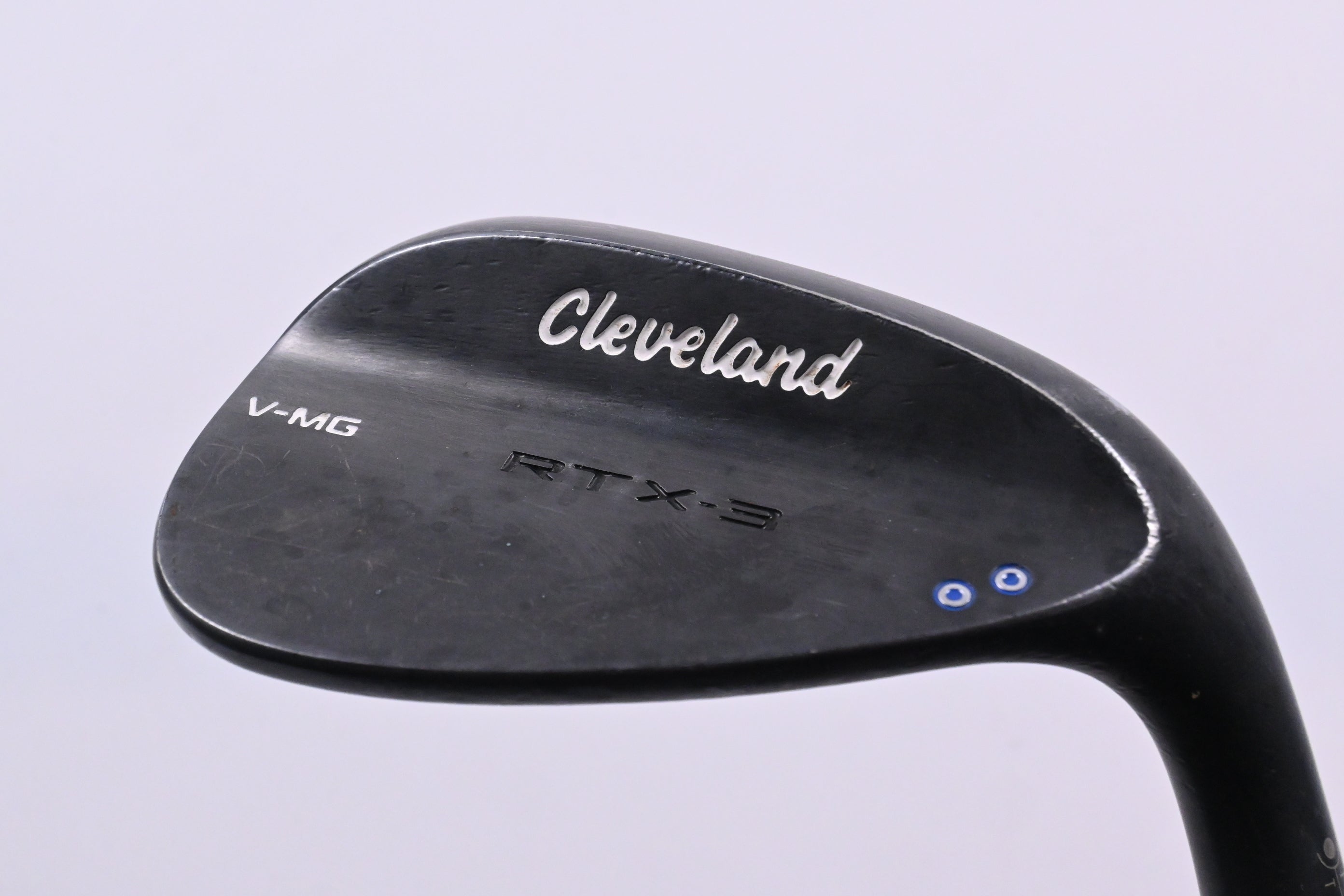 Cleveland RTX-3 Sand Wedge / 54 Degree / X-Flex True Temper Dynamic Gold Shaft