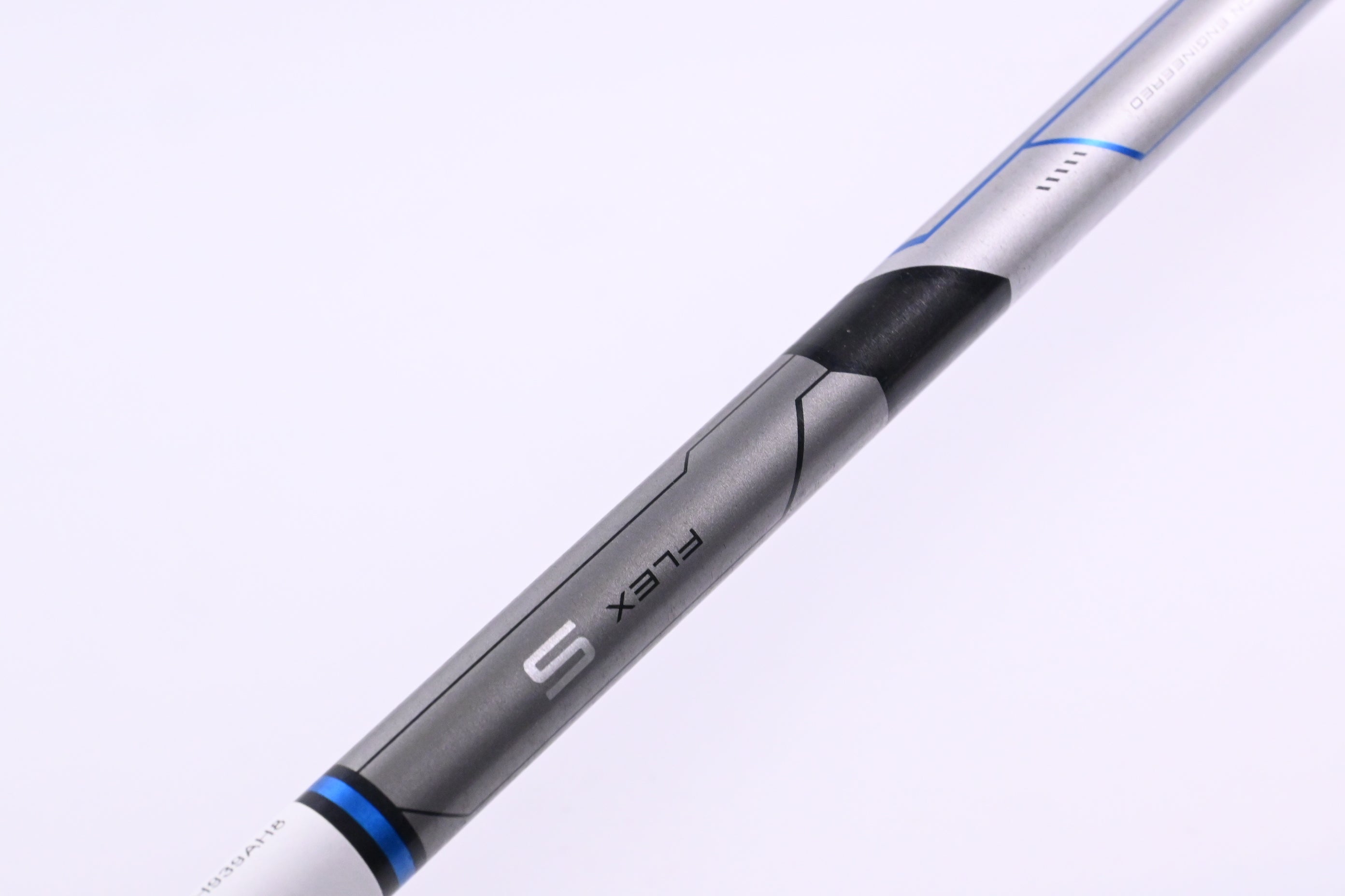 Taylormade SLDR #4 Hybrid / 22 Degree / Stiff Flex Speeder 57 Shaft