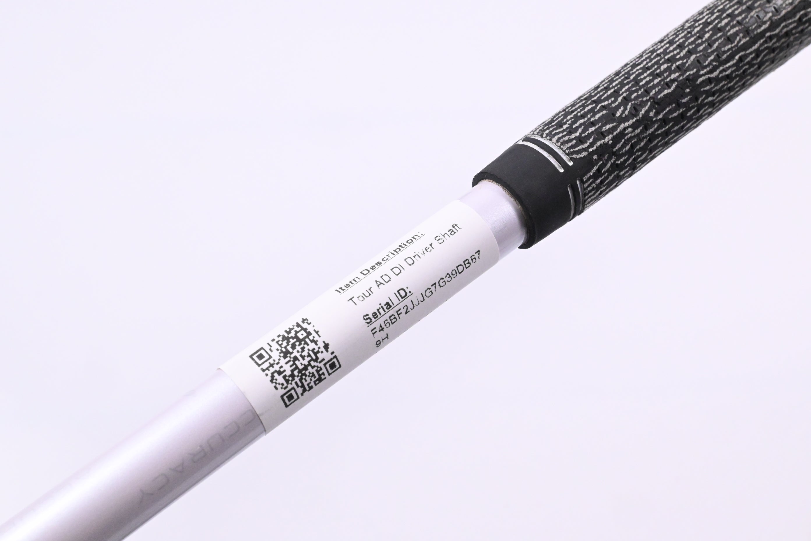 Graphite Design Tour AD DI-6 Driver Shaft / X-Flex / Titleist