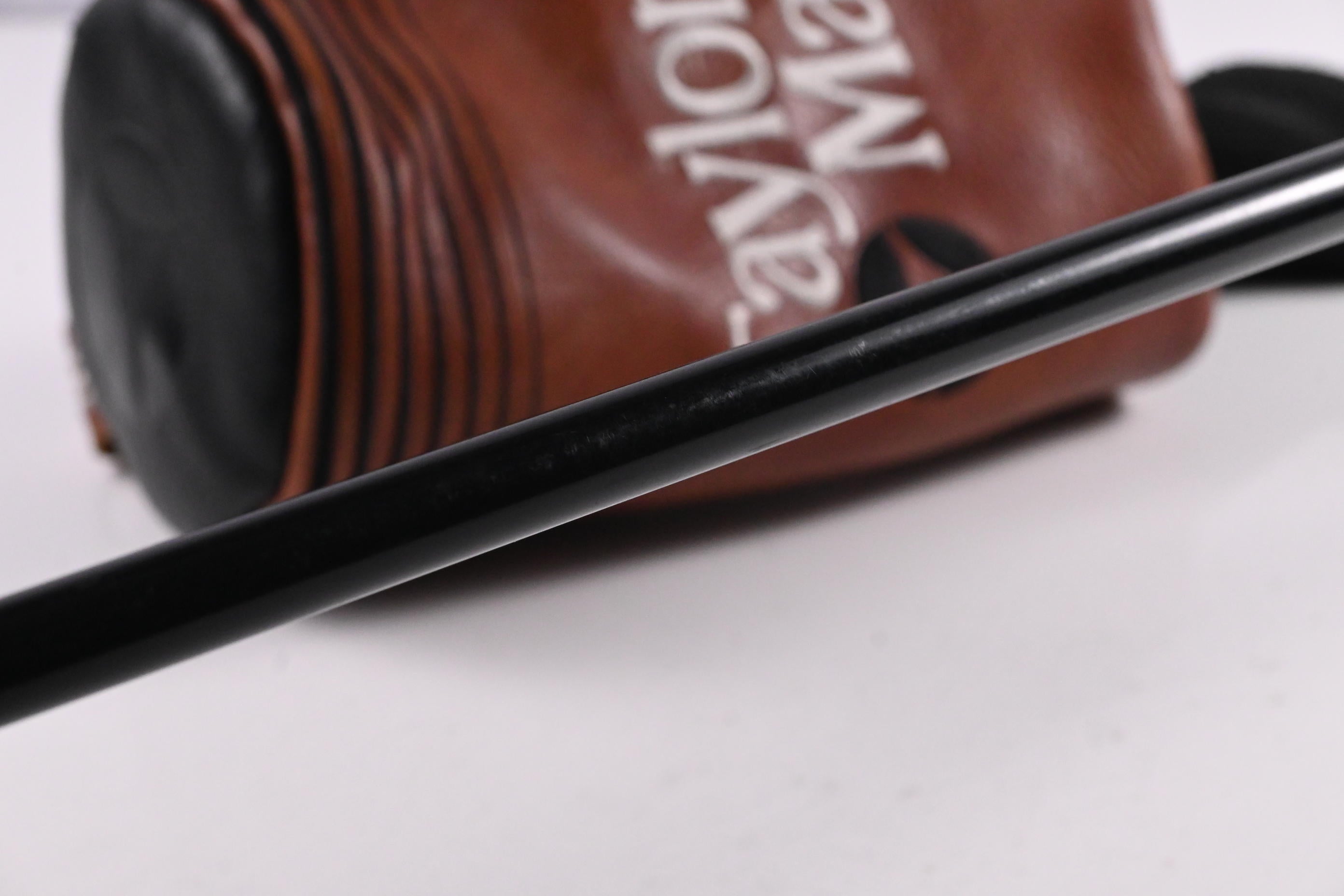 Taylormade BRNR Copper Mini Driver / 11.5 Degree / Stiff Flex Mamiya ProForce 65