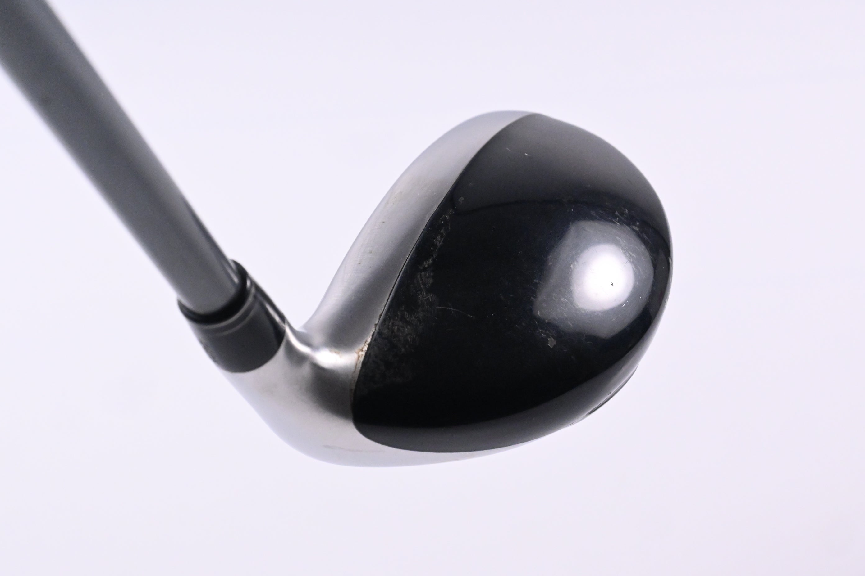 Cobra Baffler #2 Hybrid / 18 Degree / Regular Flex Cobra NV-HL 65 Shaft