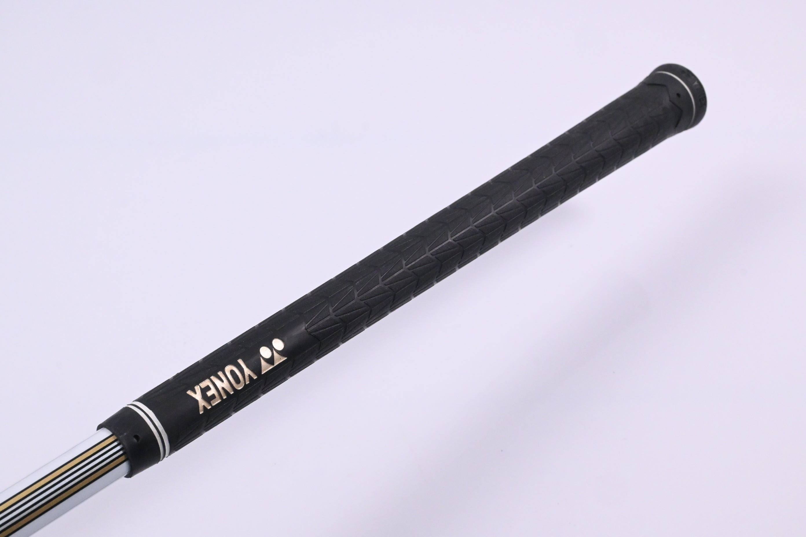 Yonex Royal Ezone #7 Iron / 29.5 Degree / Senior Flex Yonex Namd Shaft