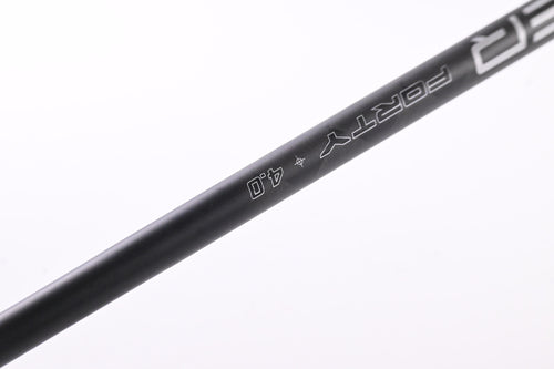 Callaway Rogue Draw Driver / 13.5 Degree / Senior Flex Cypher 40 Shaft