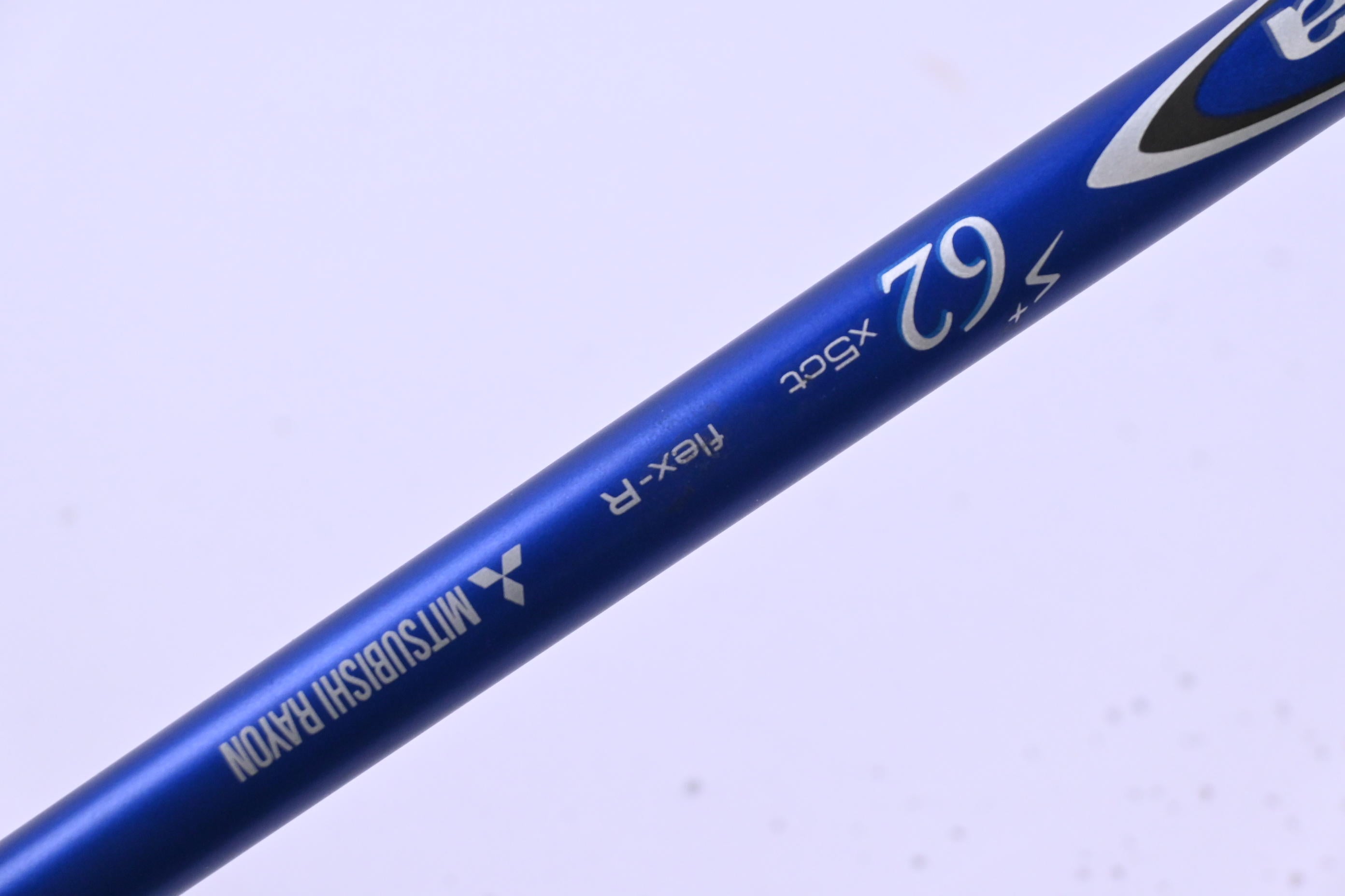 Yonex Ezone XPG Driver / 9 Degree / Regular Flex Diamana S+ 62 Shaft