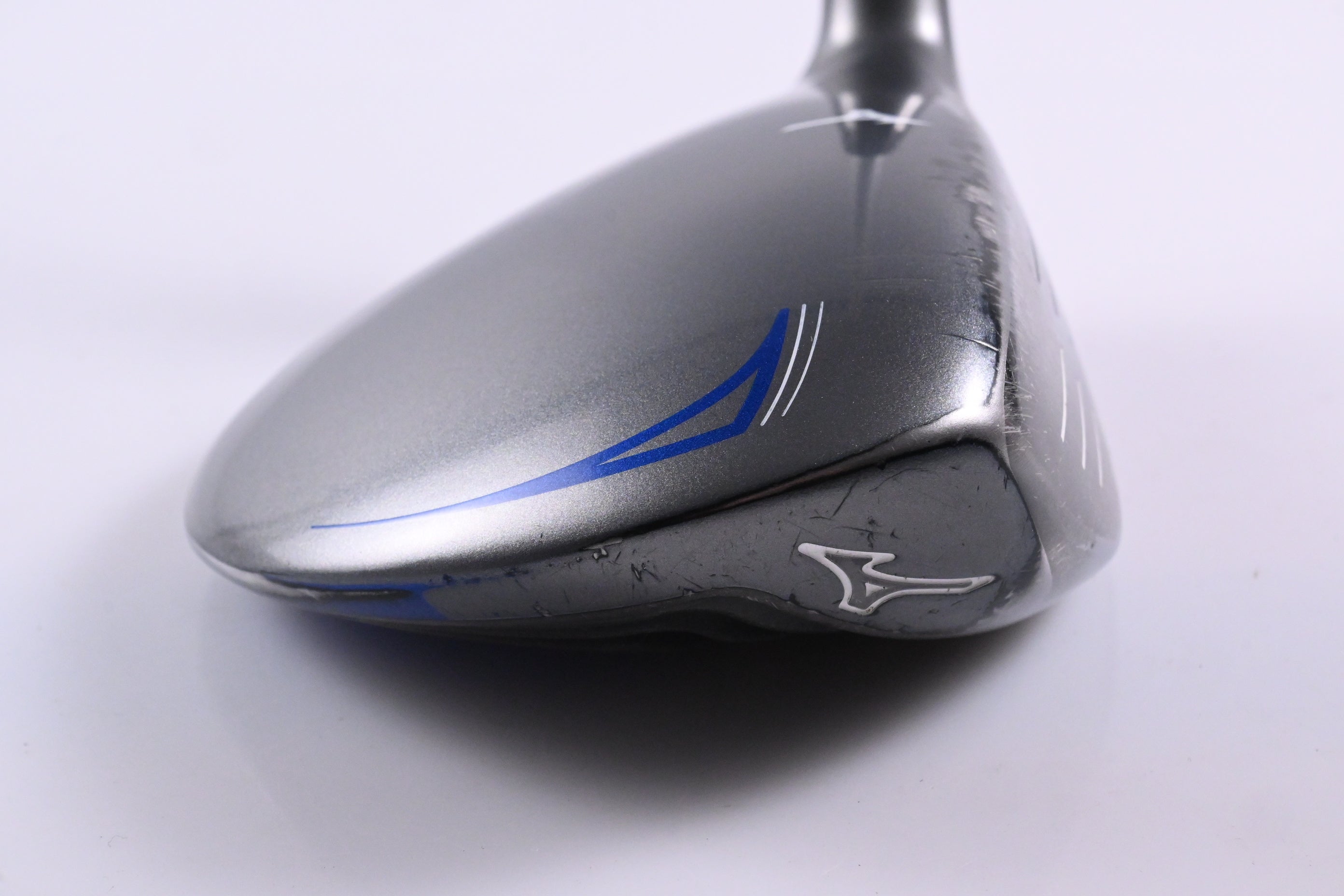 Mizuno JPX EZ 2016 #3 Wood / 16 Degree / Regular Flex Fujikura Ozochi 60 Shaft