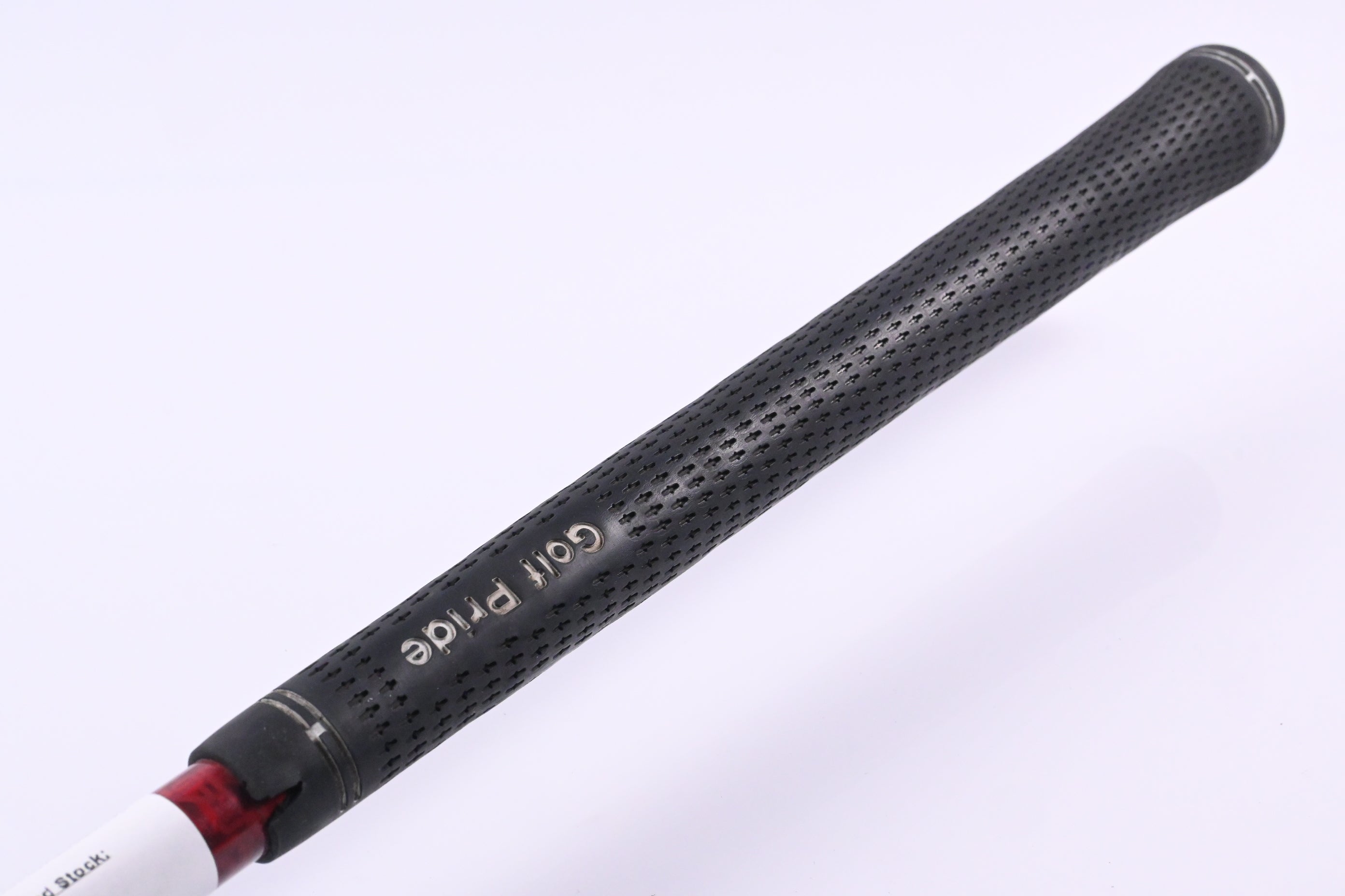 Ping G20 #3 Hybrid / 20 Degree / Stiff Flex Ping TFC 169 Shaft
