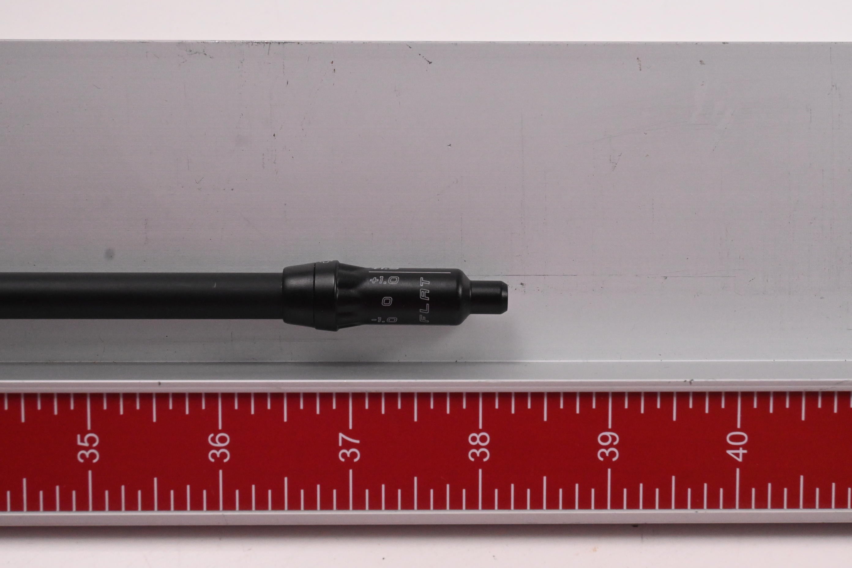 Tensei 1K Black 85 #7 Hybrid Shaft / Stiff Flex / Ping 3rd Gen