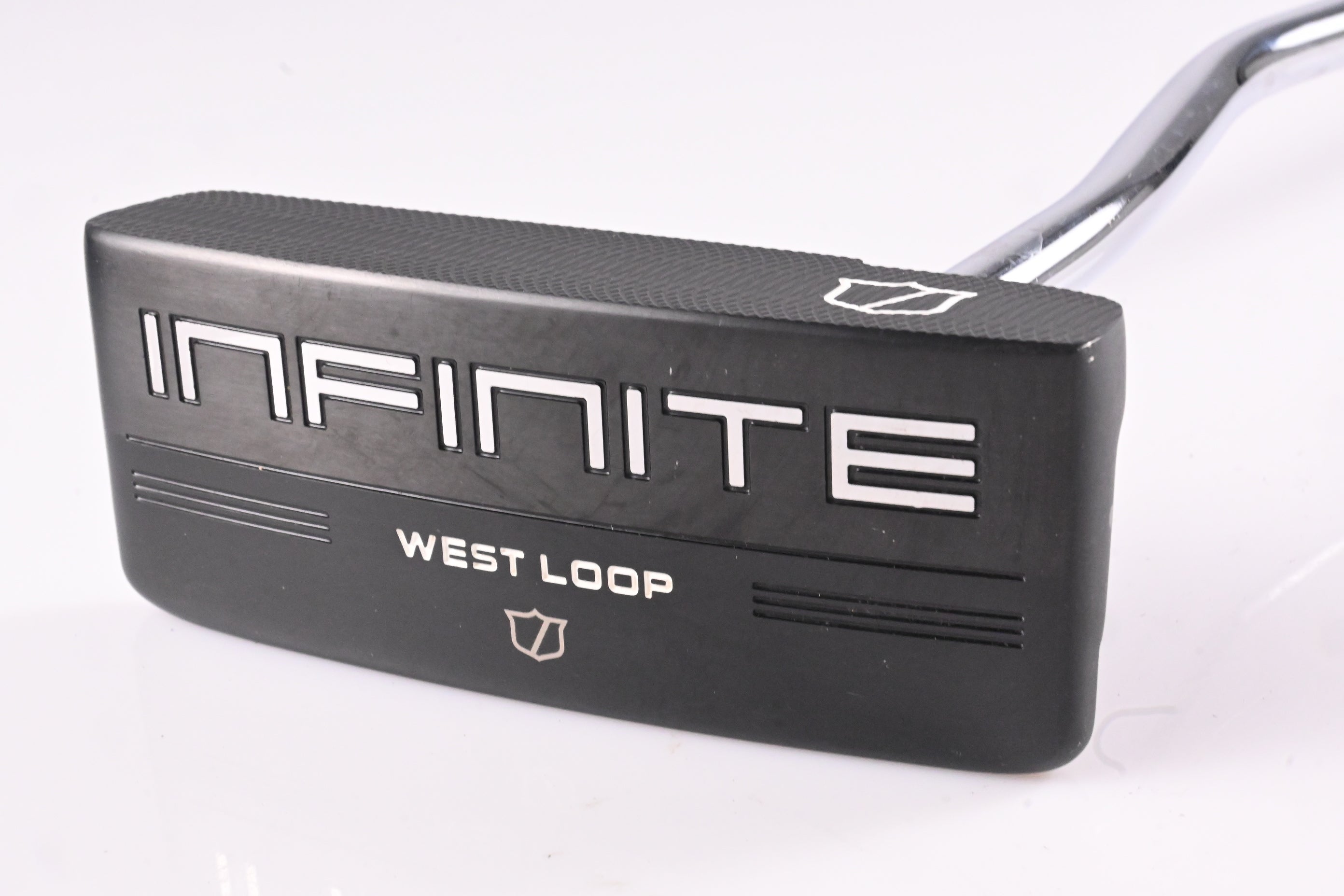Wilson Infinite West Loop 2024 Putter / 34 Inch