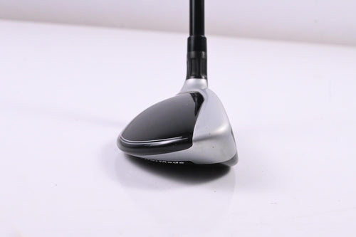 Taylormade M4 #3 Hybrid / 19 Degree / Regular Flex Fujikura Atmos Red 6 Shaft