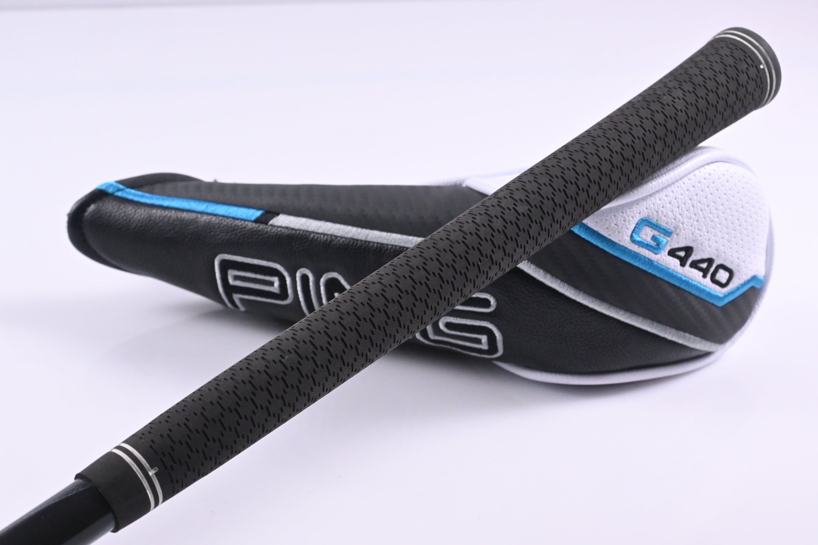 Ping G440 #5 Hybrid / 26 Degree / Senior Flex Ping Alta Quick 45 Shaft