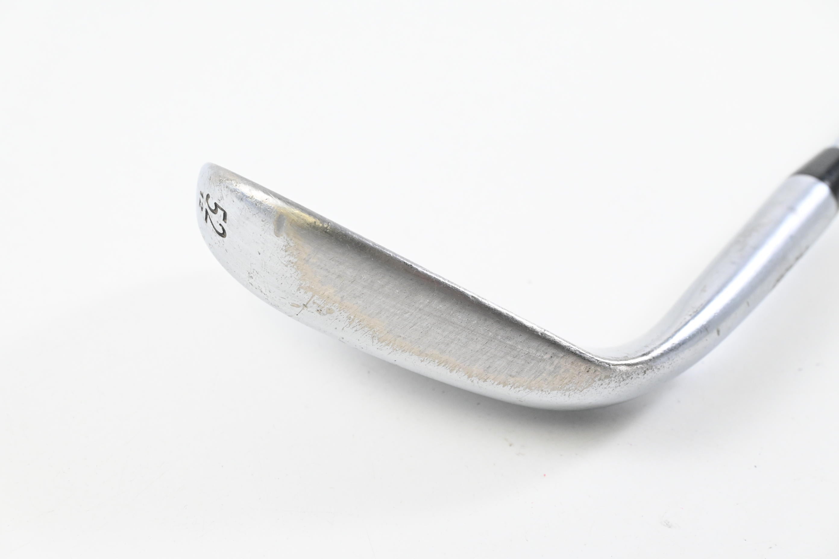 Ping Glide 2.0 Gap Wedge / 52 degree / Black Dot / Wedge Flex Ping AWT 2.0