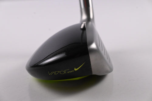 Nike Vapor Speed #3 Hybrid / 20 Degree / Stiff Flex Fubuki Z-Series 70 Shaft