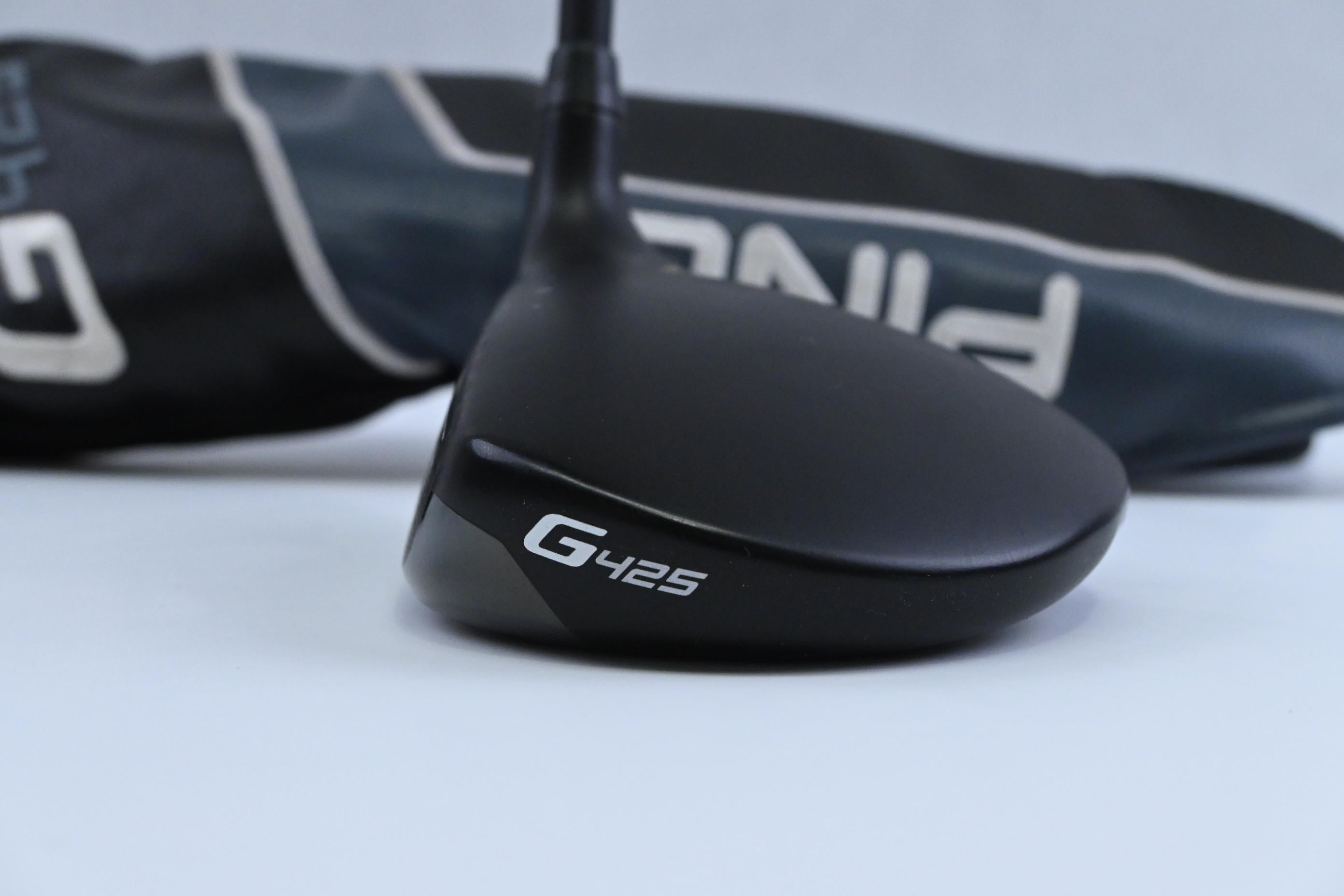 Left Hand Ping G425 SFT #5 Wood / 19 Degree / Regular Flex Ping Alta CB Blue 65