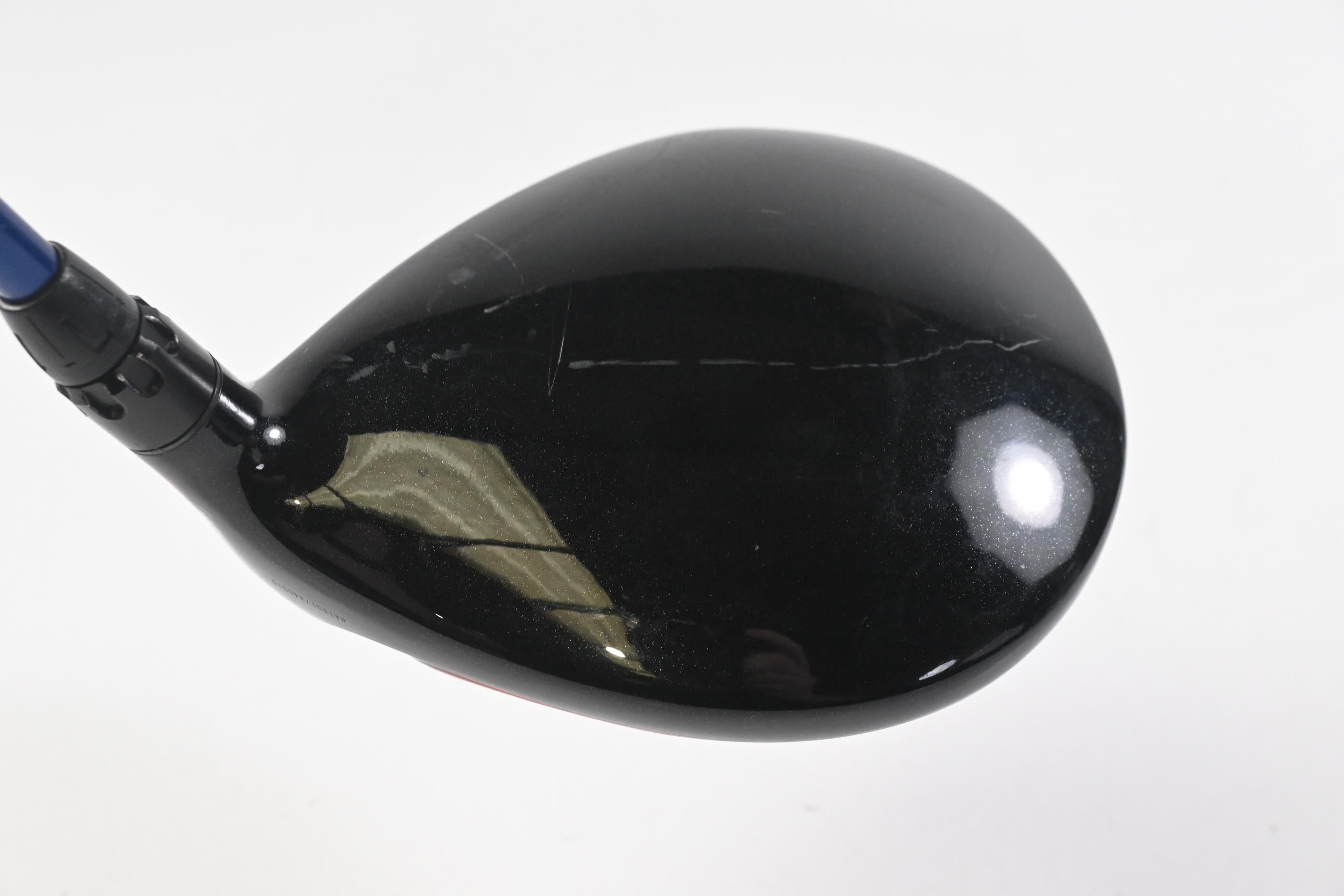 Nike VR Pro Driver / 9.5 Degree / Stiff Flex Project X Blue Shaft