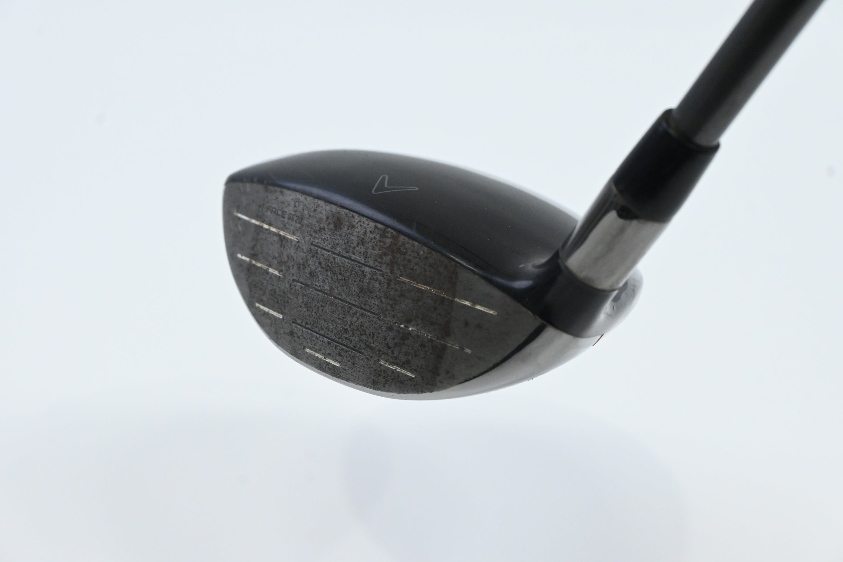 Callaway Mavrik #3 Wood / 15 Degree / Senior Flex Aldila Synergy 50