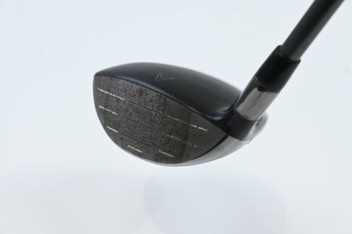 Callaway Mavrik #3 Wood / 15 Degree / Senior Flex Aldila Synergy 50