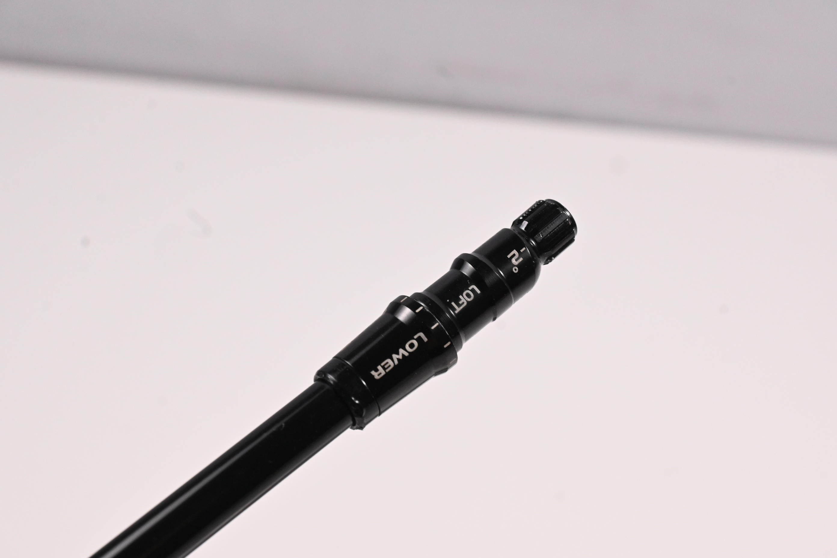 Mitsubishi MiDr Proto 65 Mini Driver Shaft / Stiff Flex / Taylormade 2nd Gen