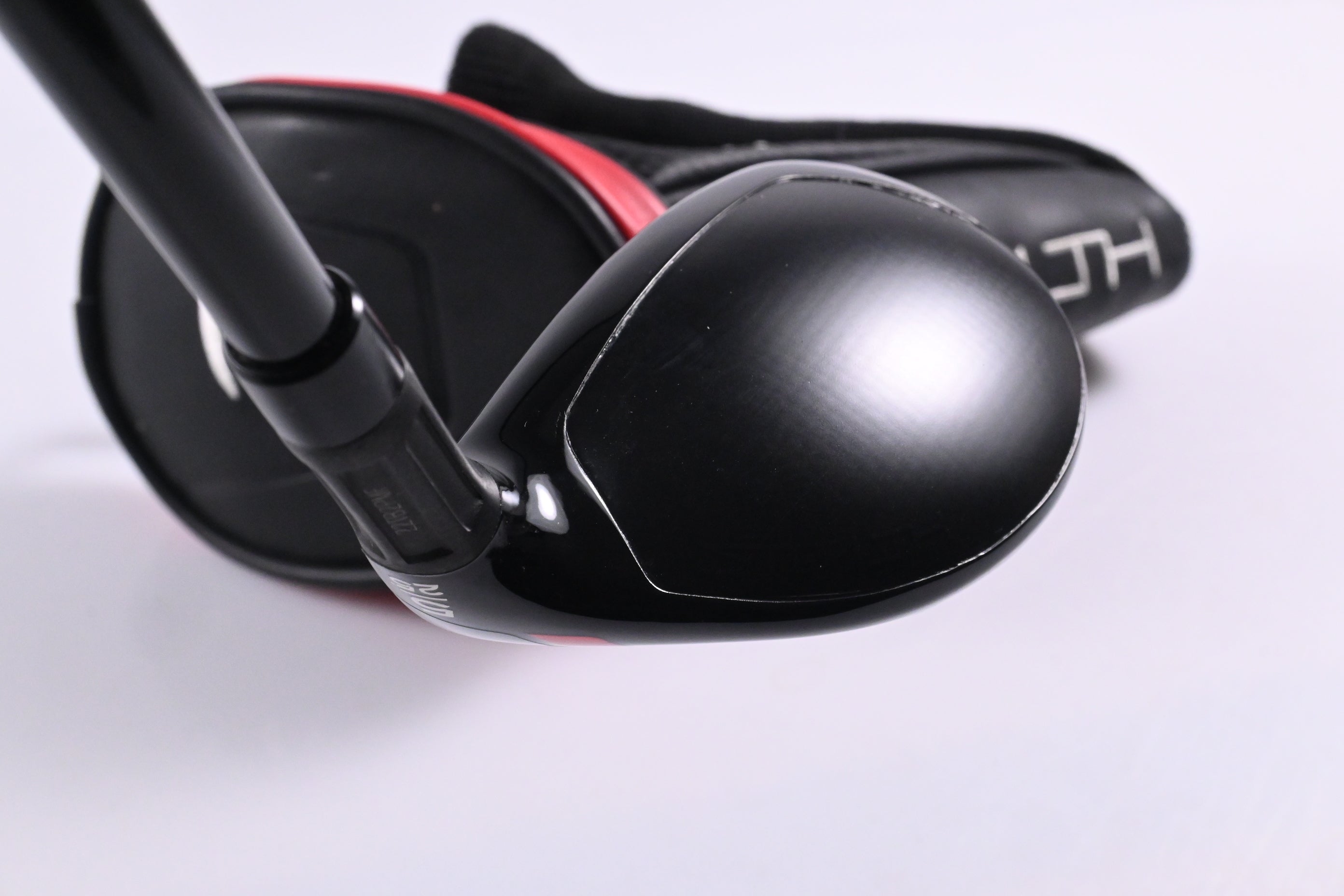 Taylormade Stealth #5 Hybrid / 25 Degree / Senior Flex Ventus Red 5 Shaft